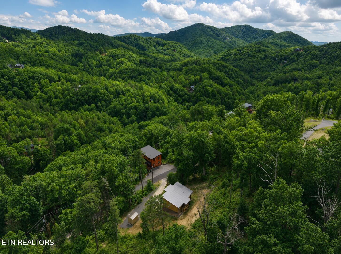 2323 Headrick Lead Sevierville TN 37862