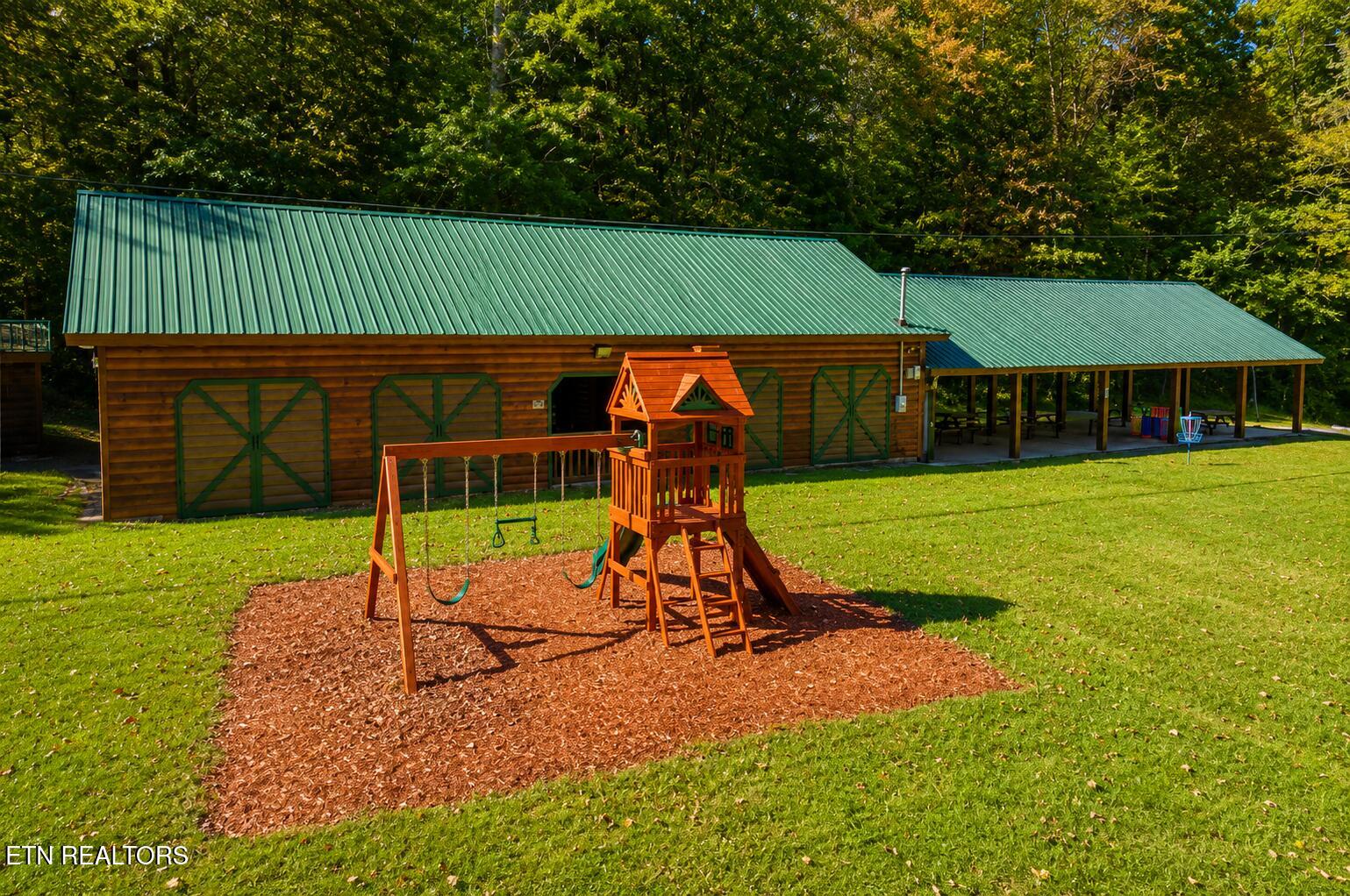 2323 Headrick Lead Sevierville TN 37862