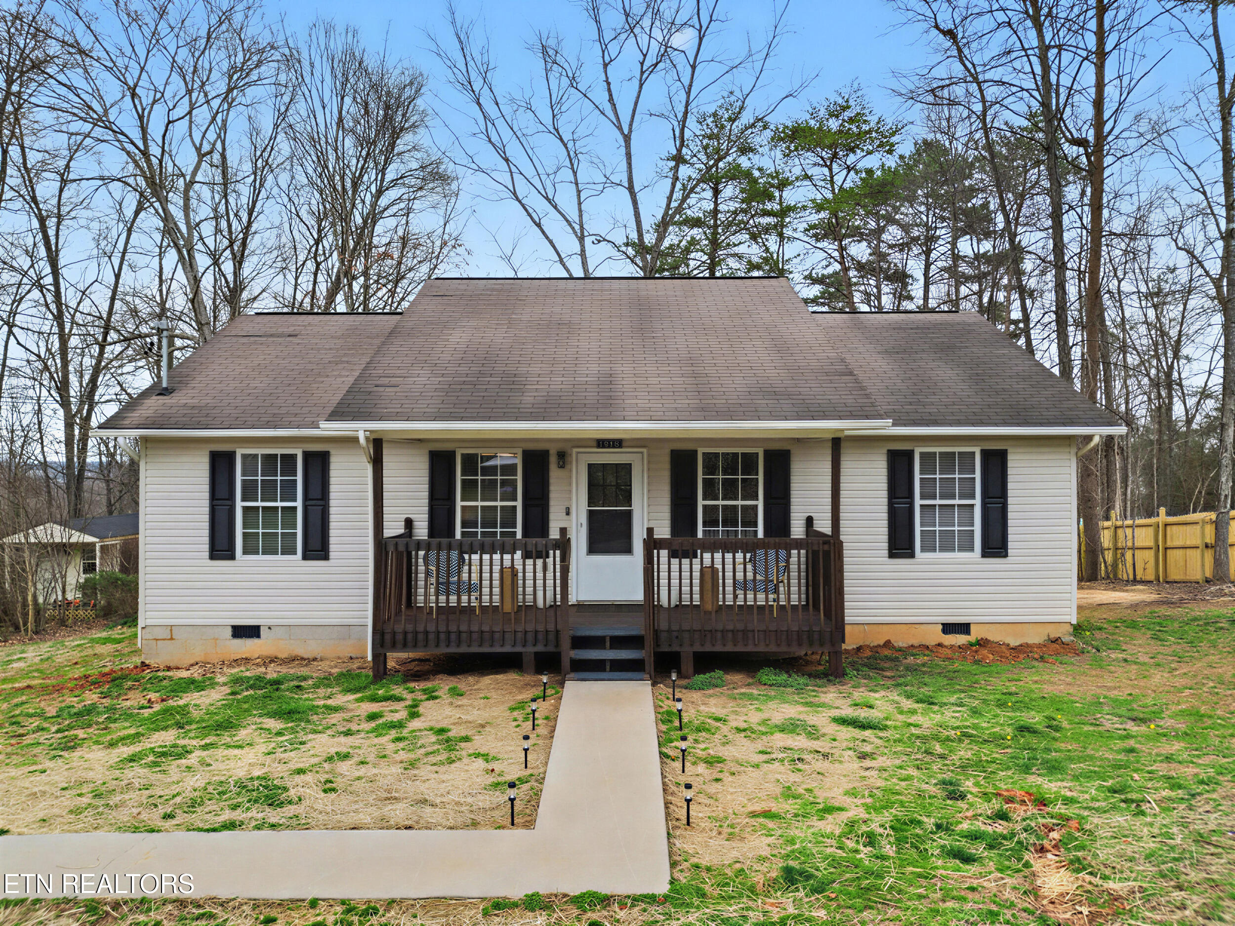 1916 Big Chiefs Skyview Drive Sevierville TN 37876