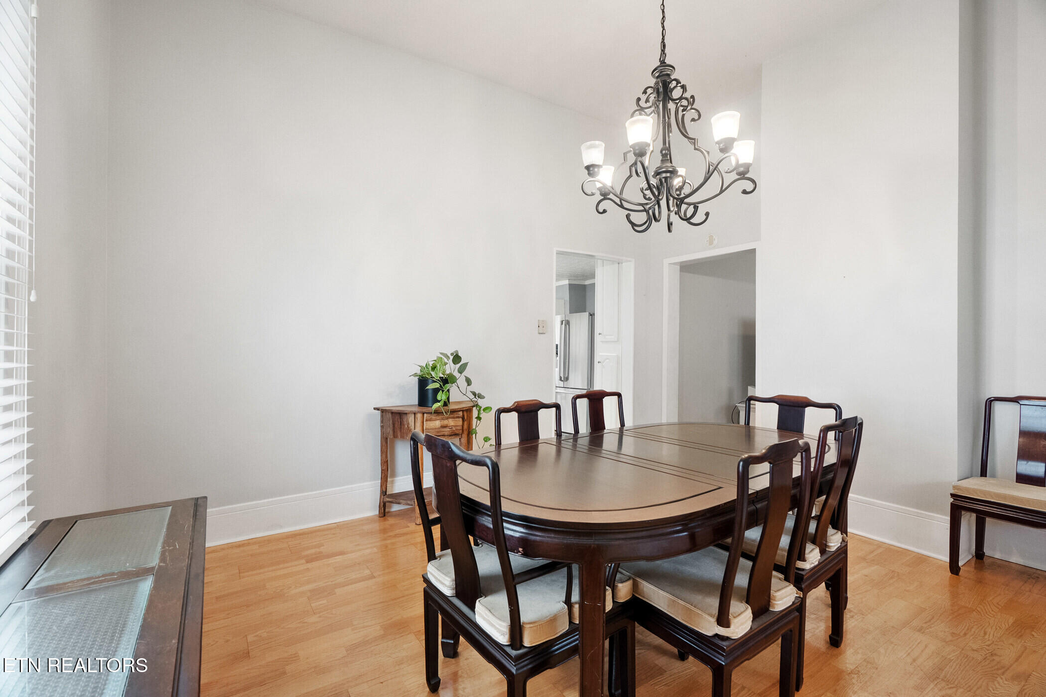 719 Medaris Street Clinton TN 37716