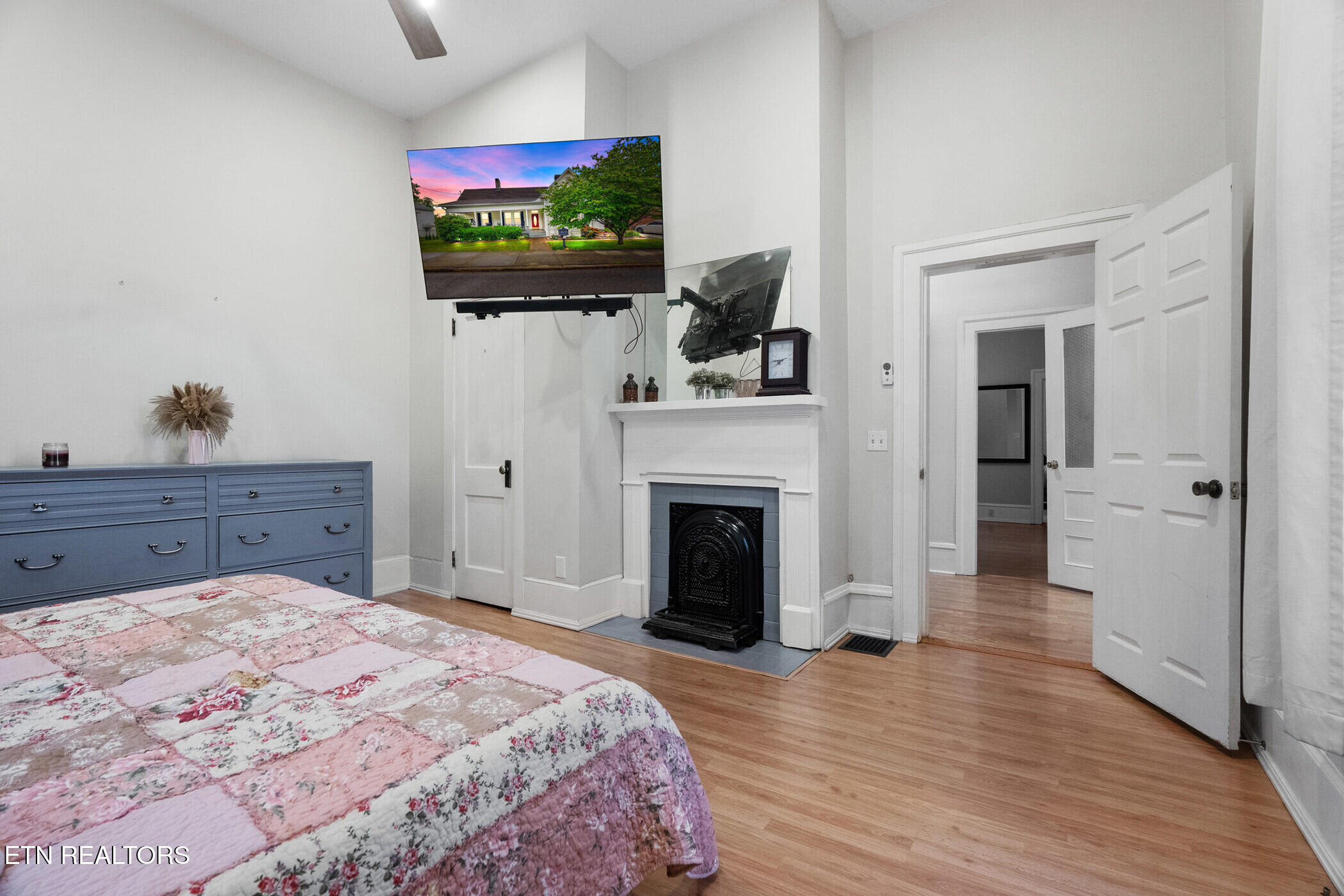 719 Medaris Street Clinton TN 37716