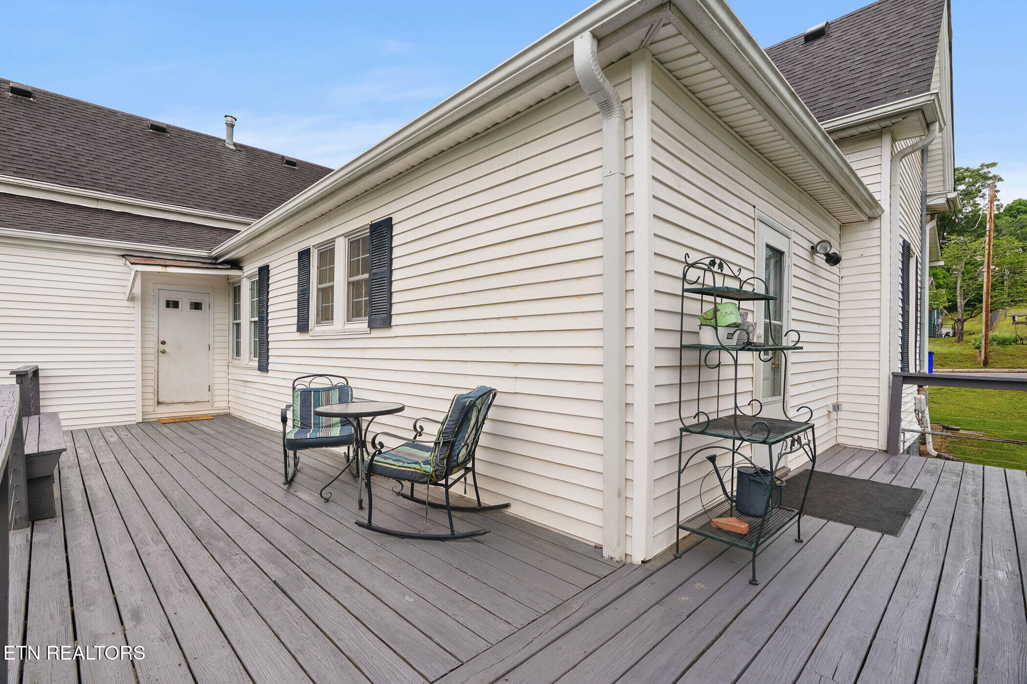 719 Medaris Street Clinton TN 37716