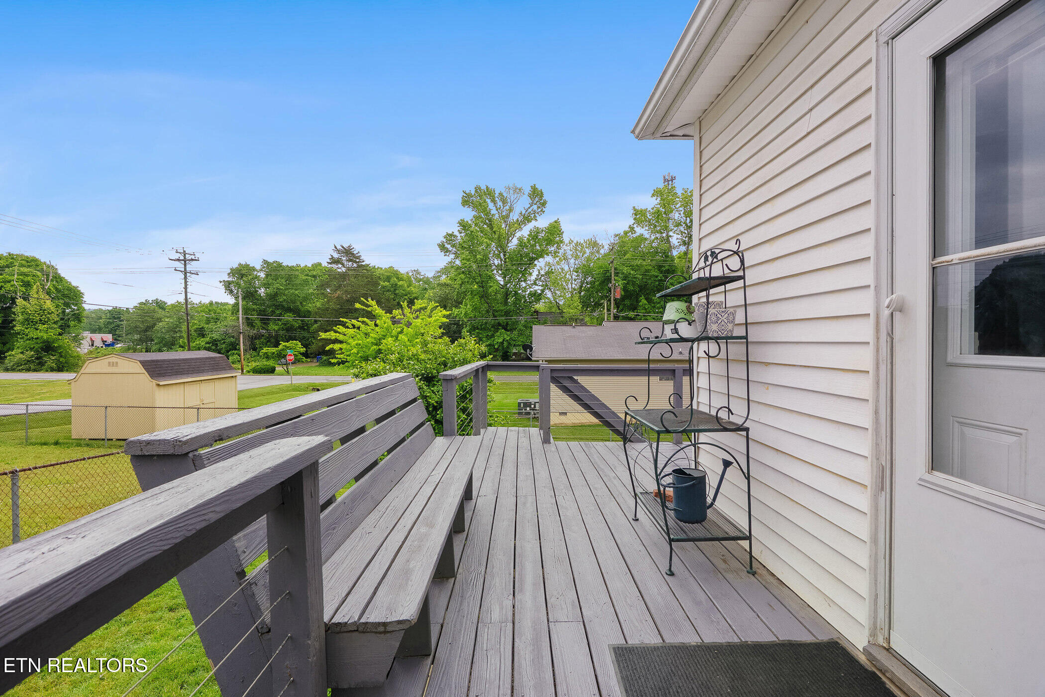719 Medaris Street Clinton TN 37716