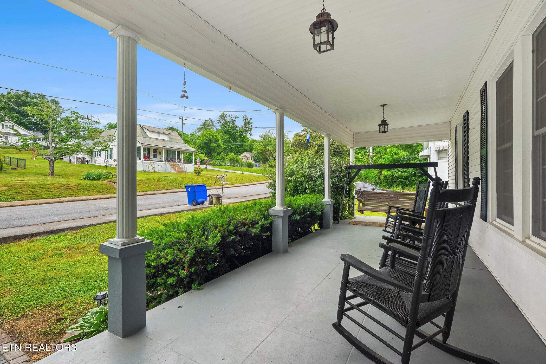 719 Medaris Street Clinton TN 37716