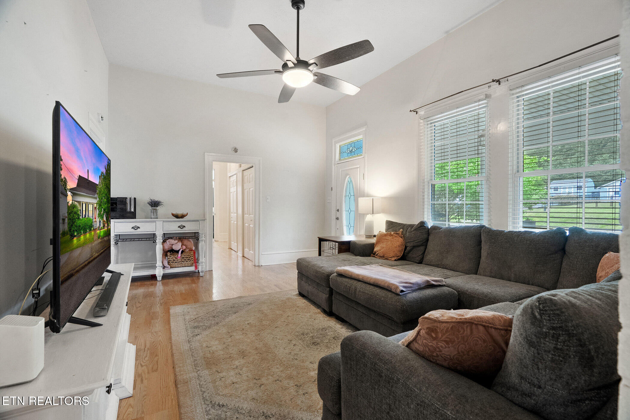 719 Medaris Street Clinton TN 37716