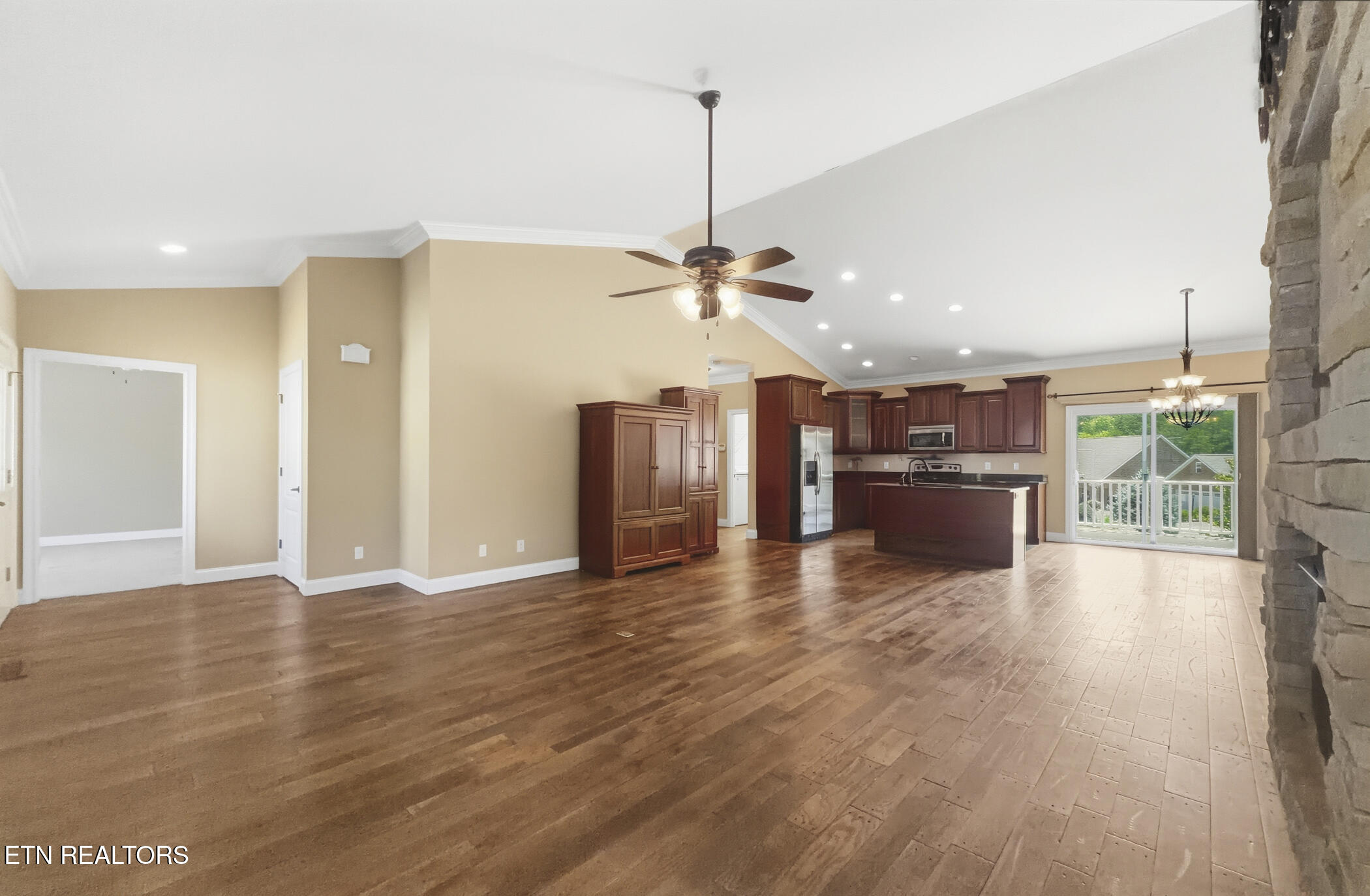 2119 Zion Drive Sevierville TN 37862