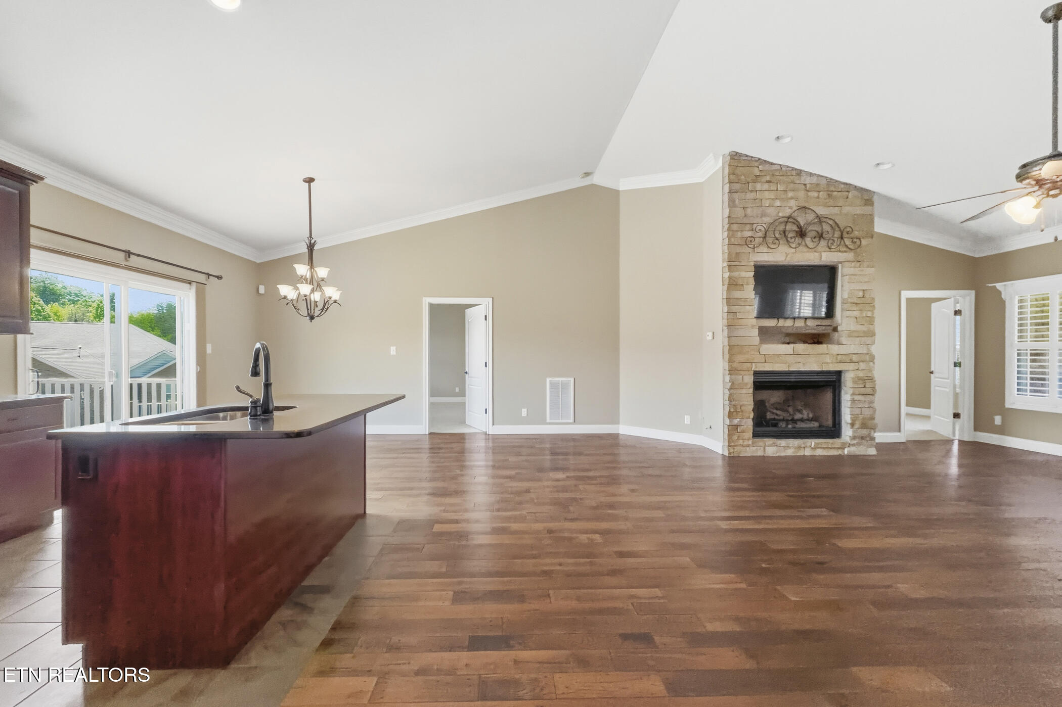 2119 Zion Drive Sevierville TN 37862