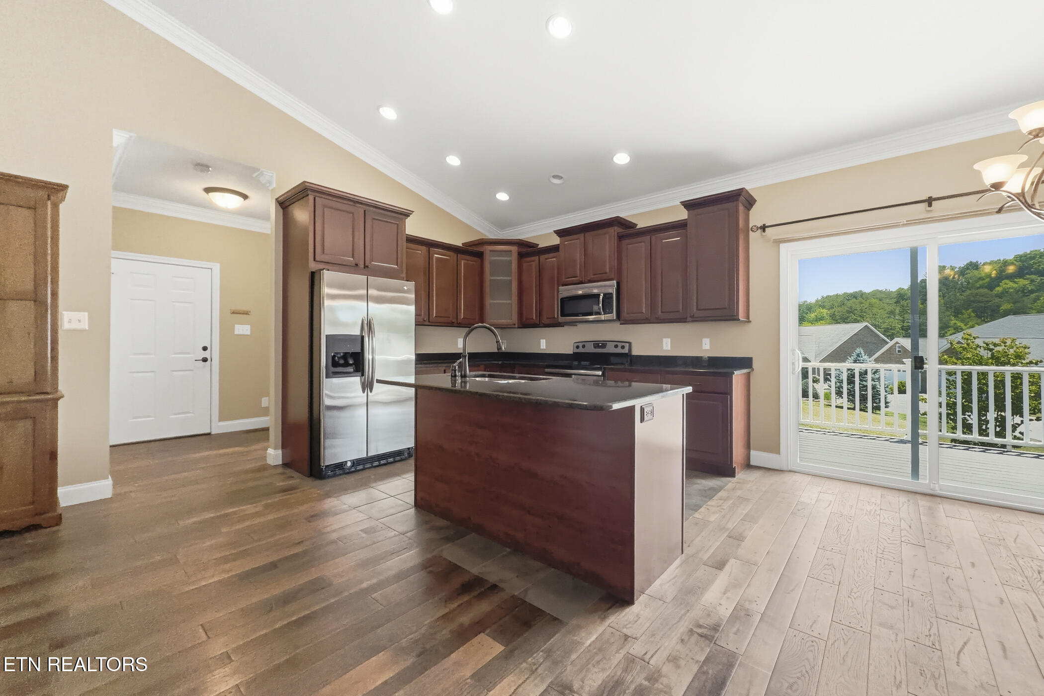 2119 Zion Drive Sevierville TN 37862