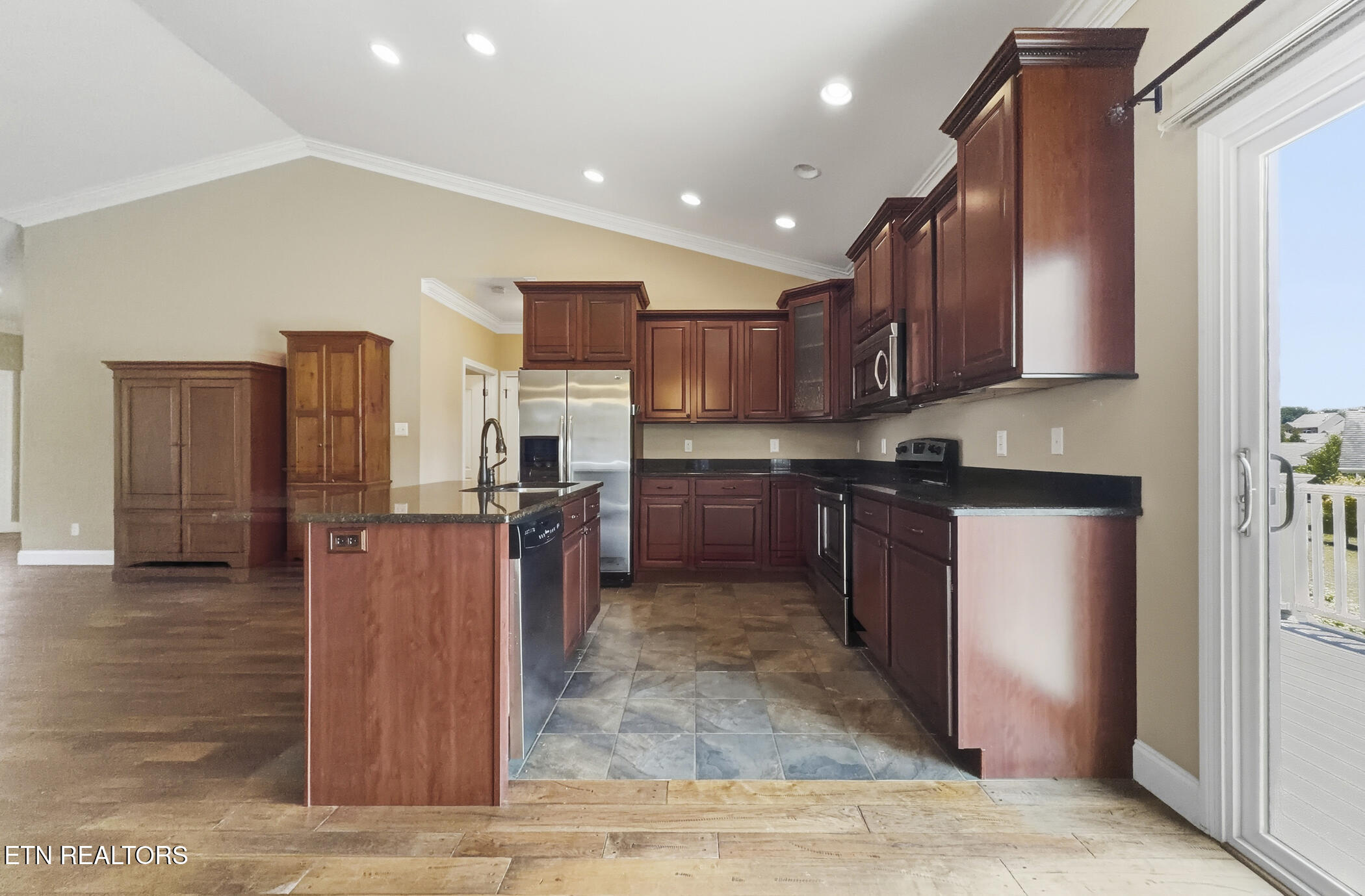 2119 Zion Drive Sevierville TN 37862