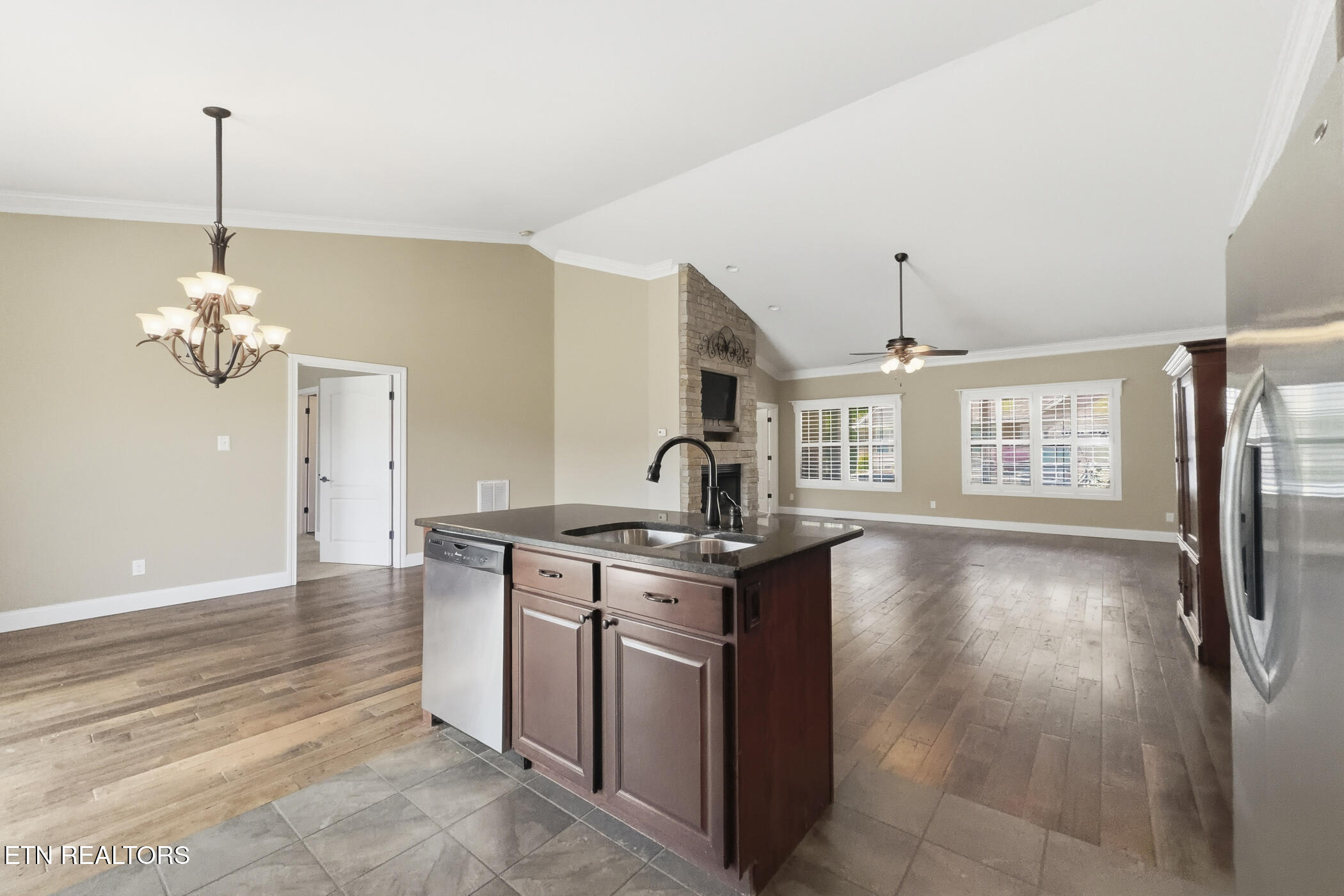 2119 Zion Drive Sevierville TN 37862