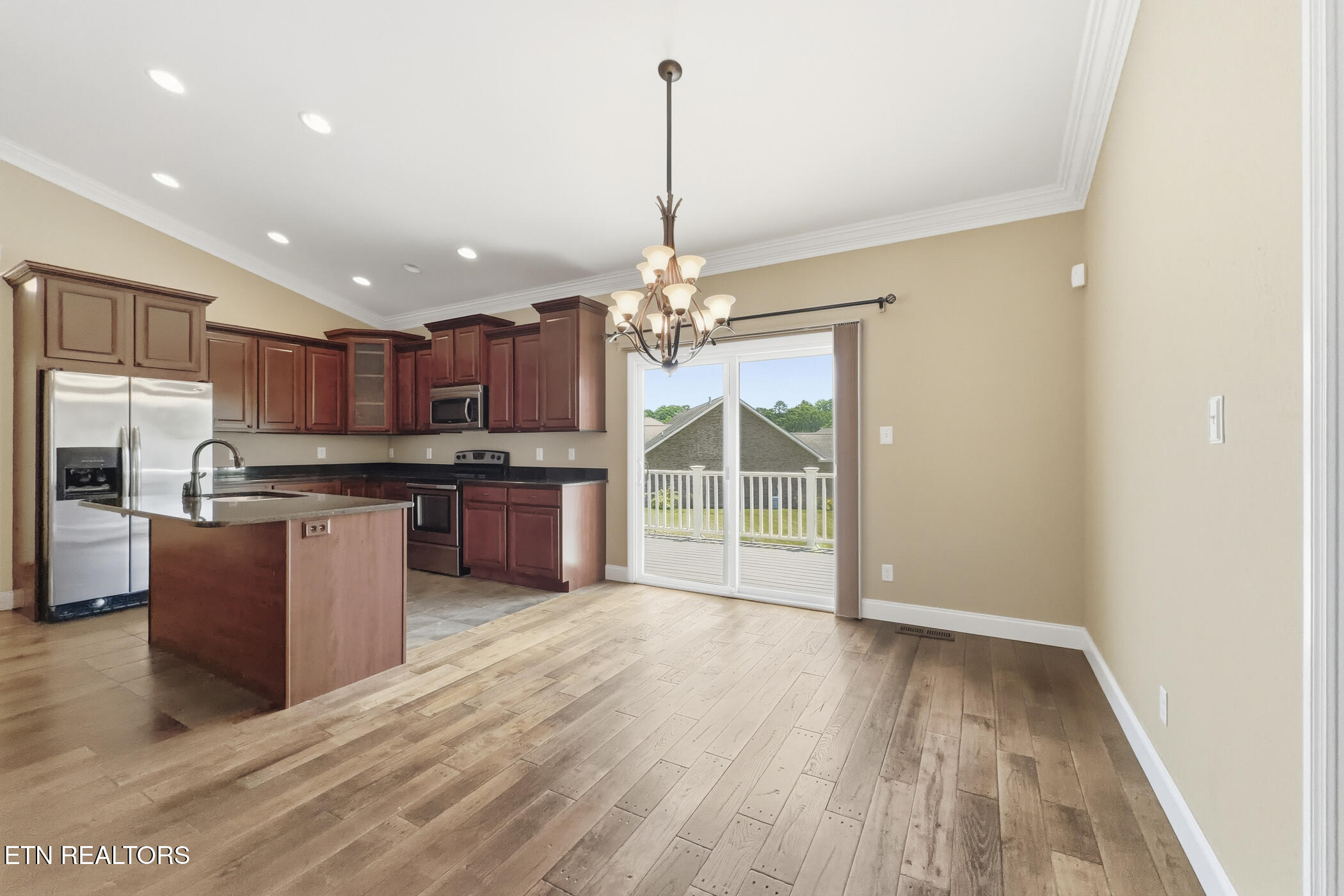 2119 Zion Drive Sevierville TN 37862