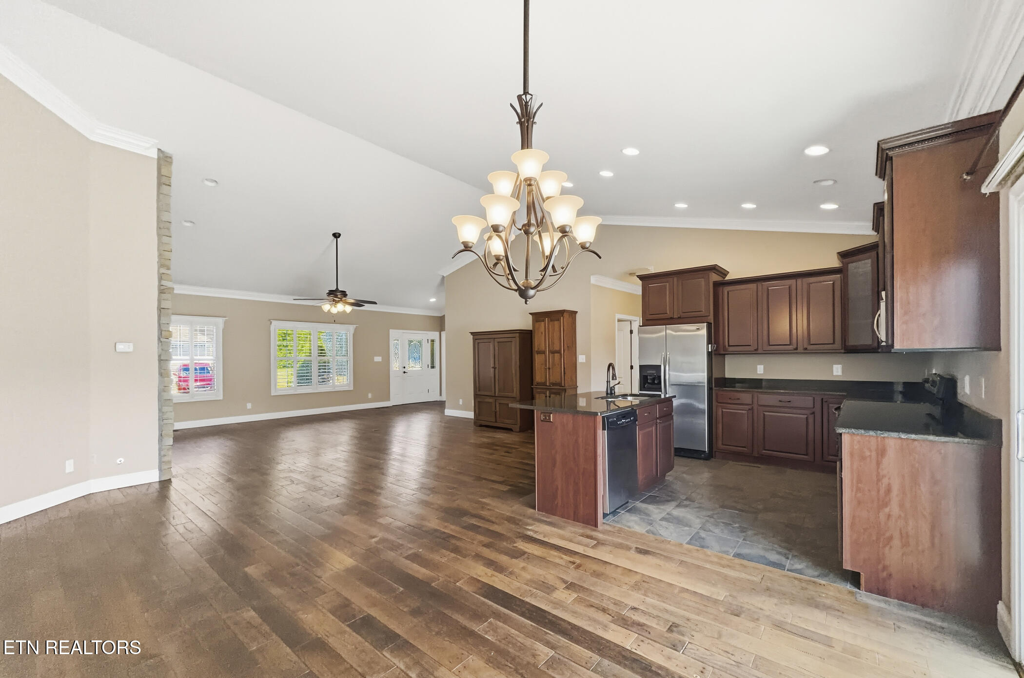 2119 Zion Drive Sevierville TN 37862