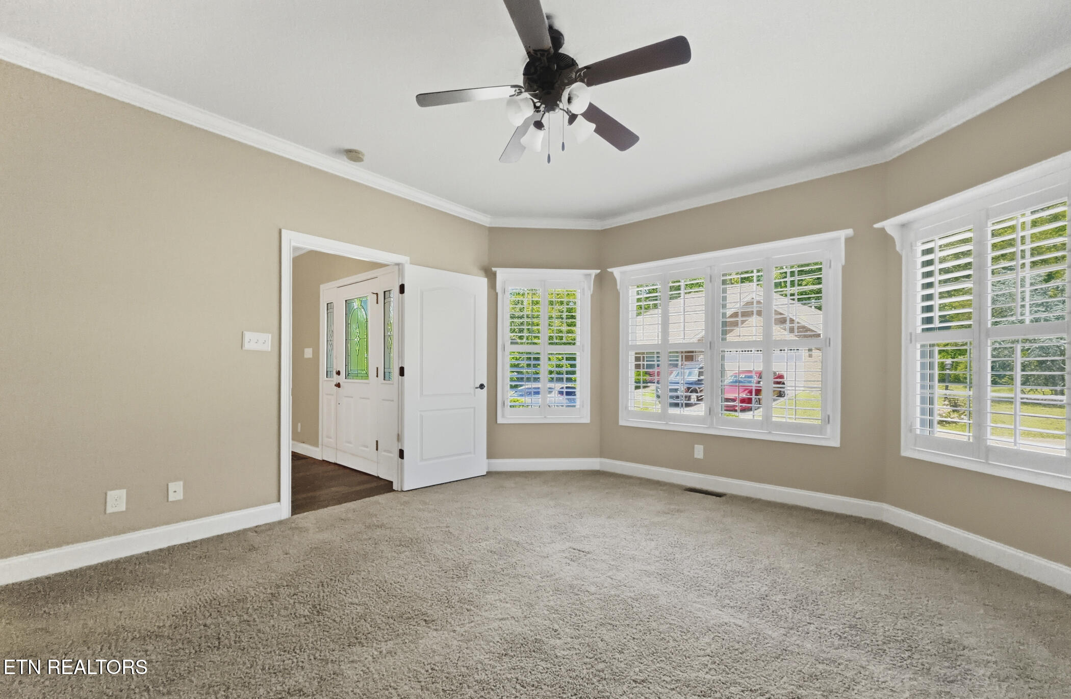 2119 Zion Drive Sevierville TN 37862
