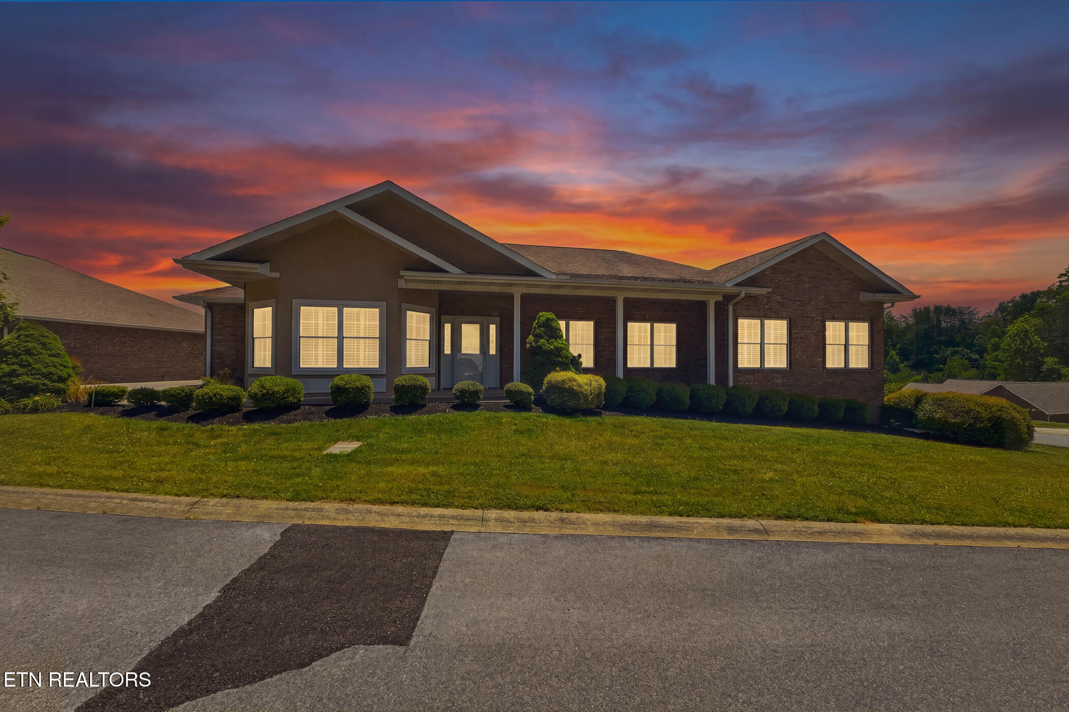 2119 Zion Drive Sevierville TN 37862