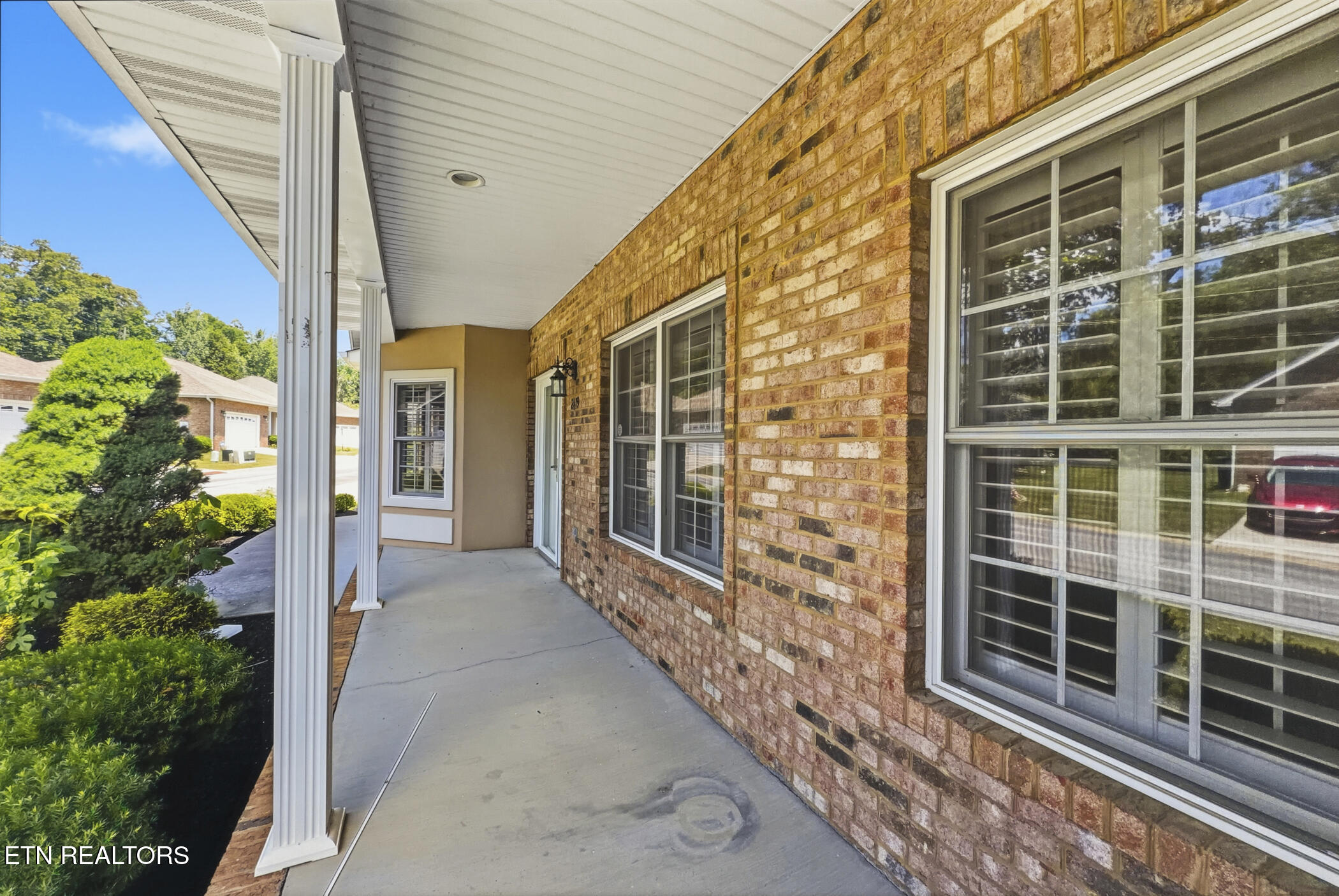 2119 Zion Drive Sevierville TN 37862