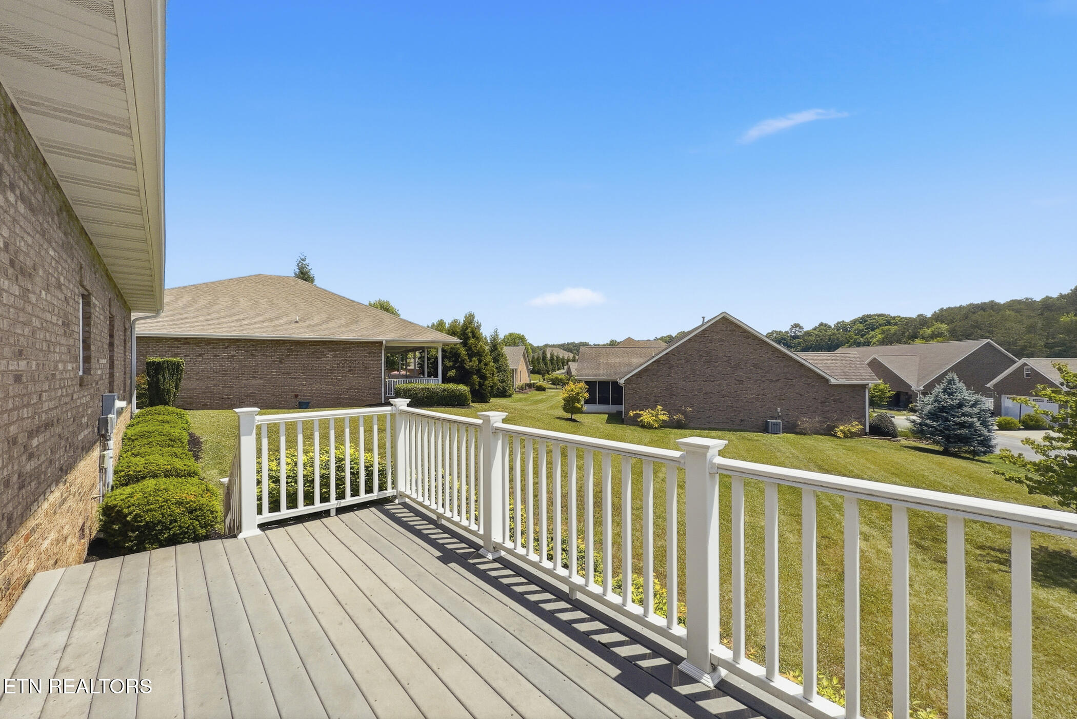 2119 Zion Drive Sevierville TN 37862