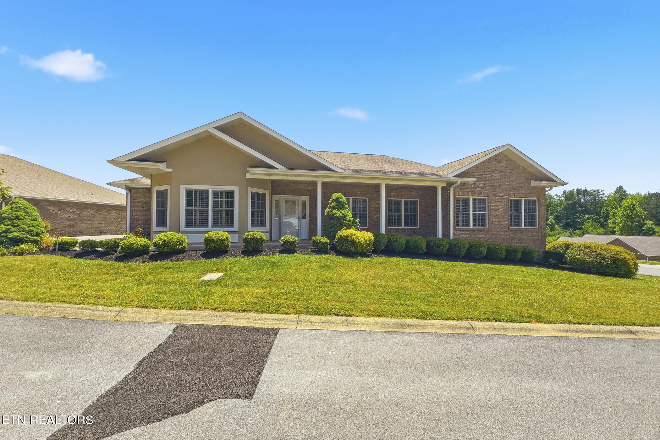 2119 Zion Drive Sevierville TN 37862