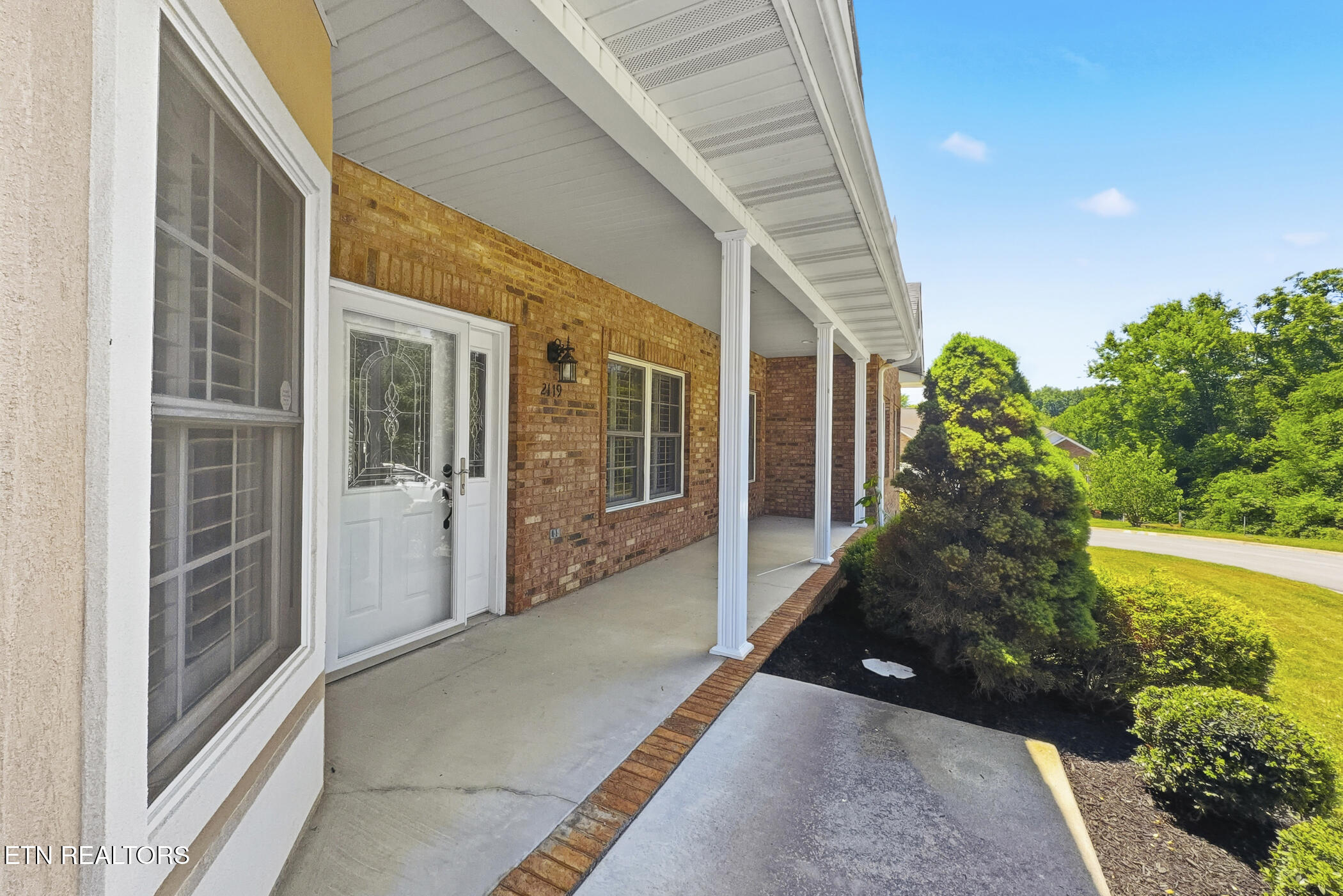 2119 Zion Drive Sevierville TN 37862
