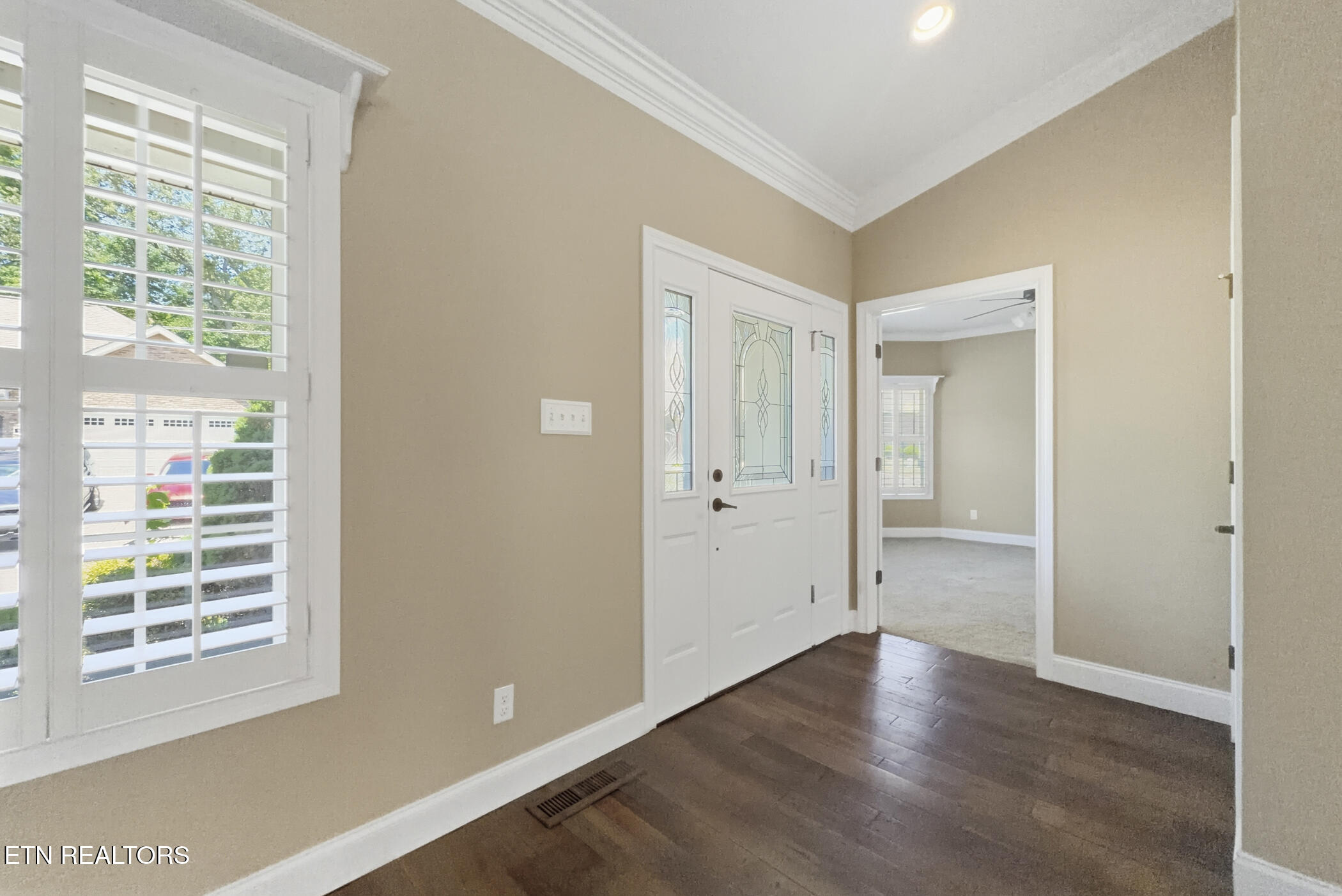 2119 Zion Drive Sevierville TN 37862