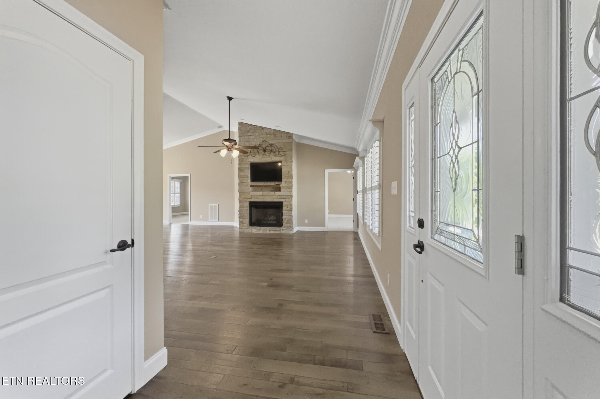 2119 Zion Drive Sevierville TN 37862