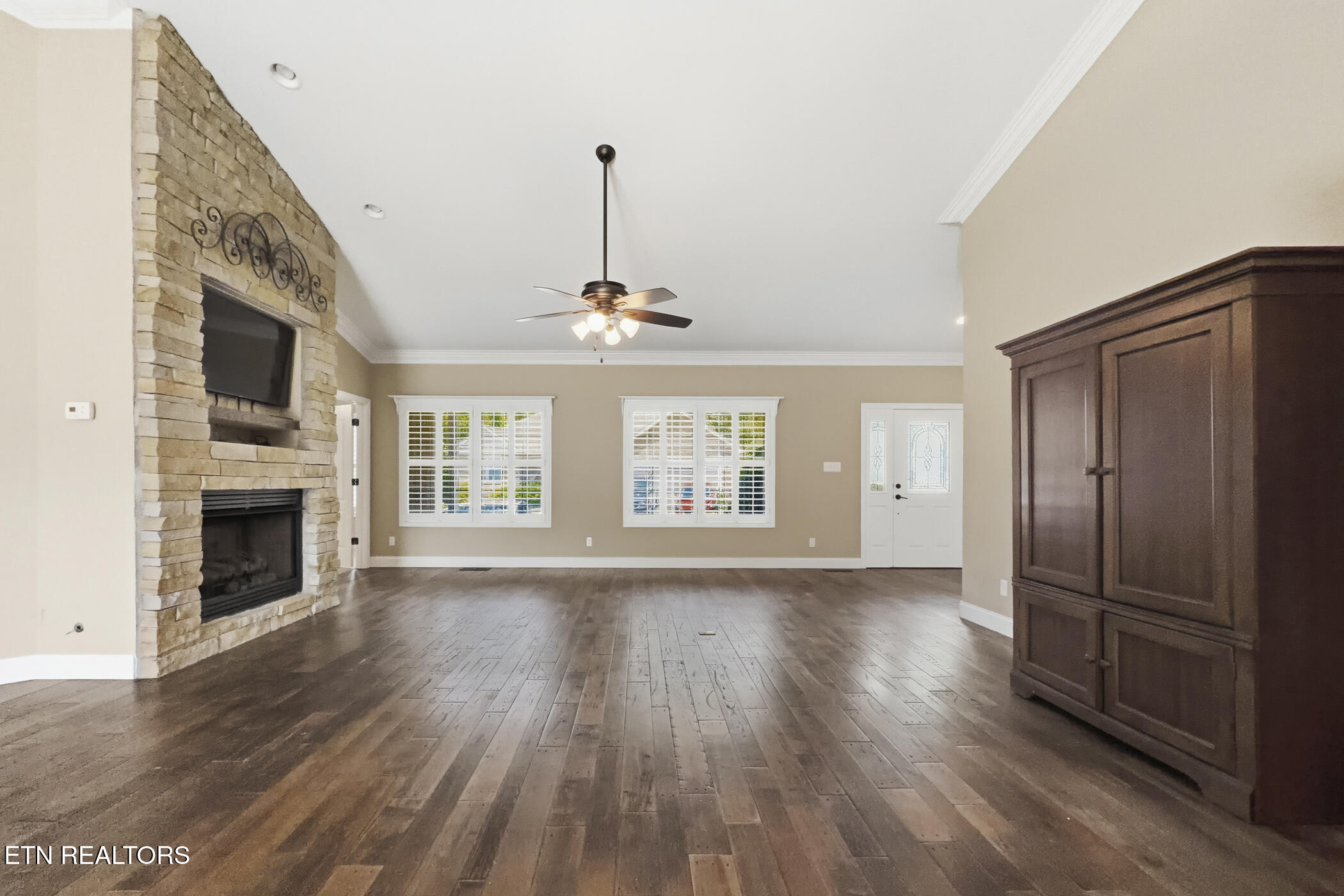 2119 Zion Drive Sevierville TN 37862