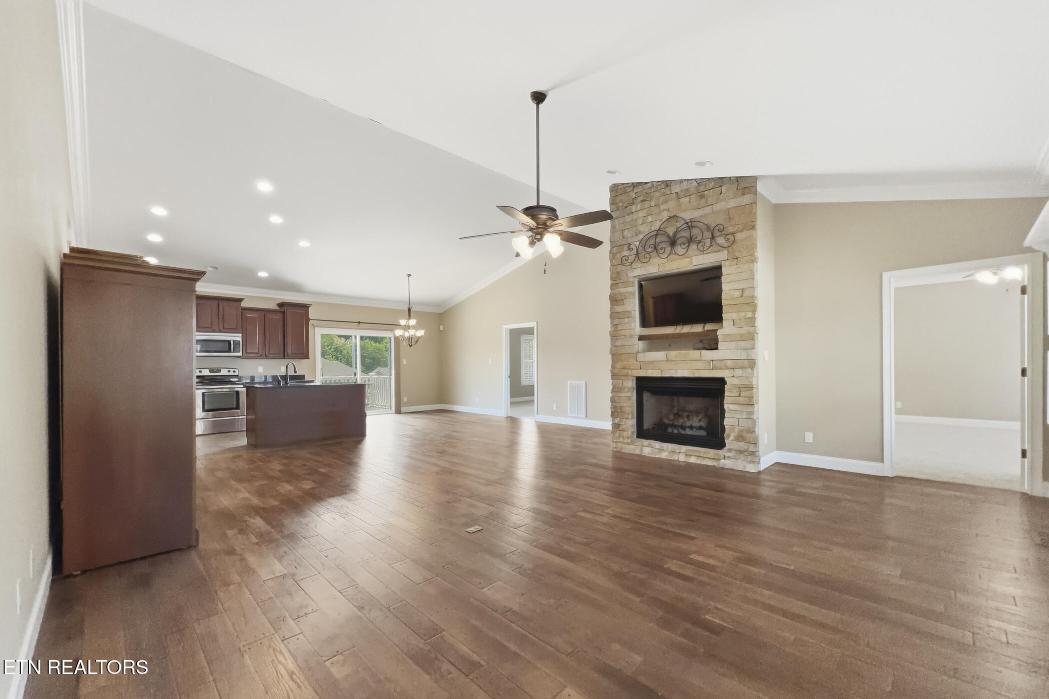 2119 Zion Drive Sevierville TN 37862