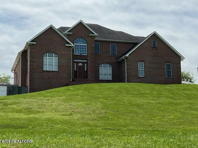 161 Proffitt Hill Drive Lenoir City TN 37772