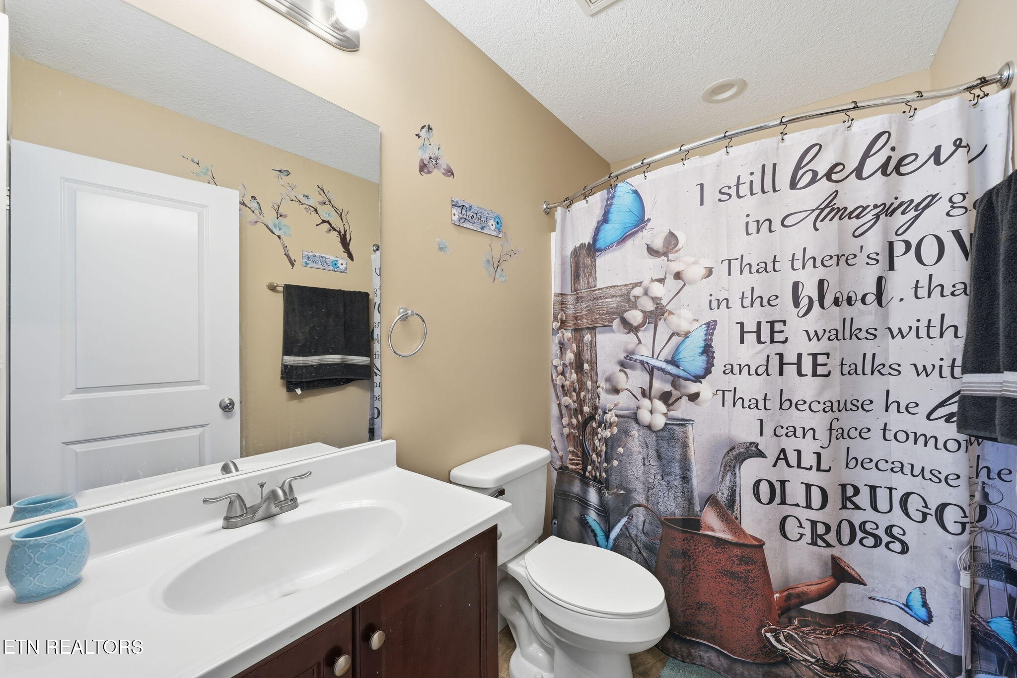 137 Raccoon Valley Road Maynardville TN 37807