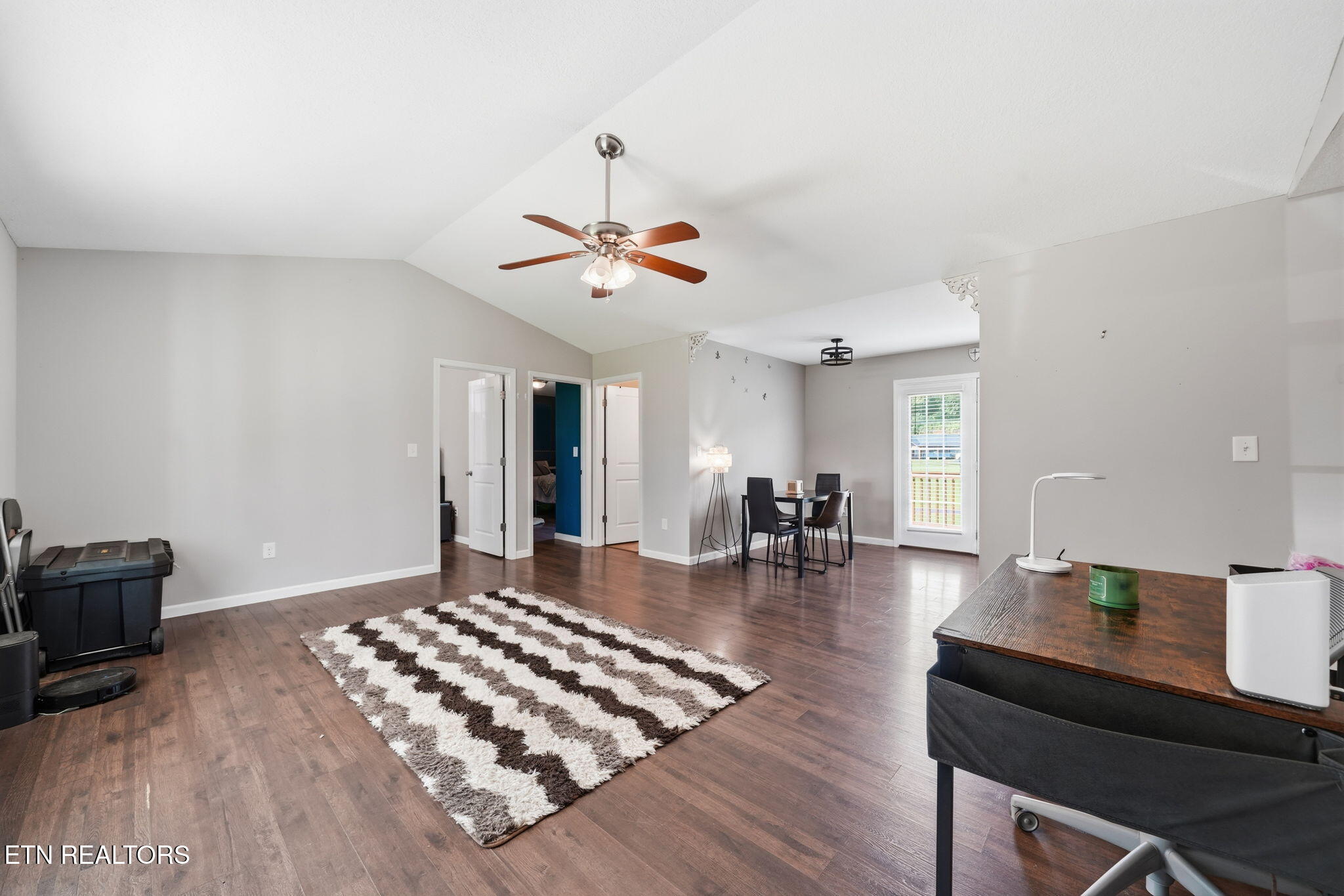 137 Raccoon Valley Road Maynardville TN 37807