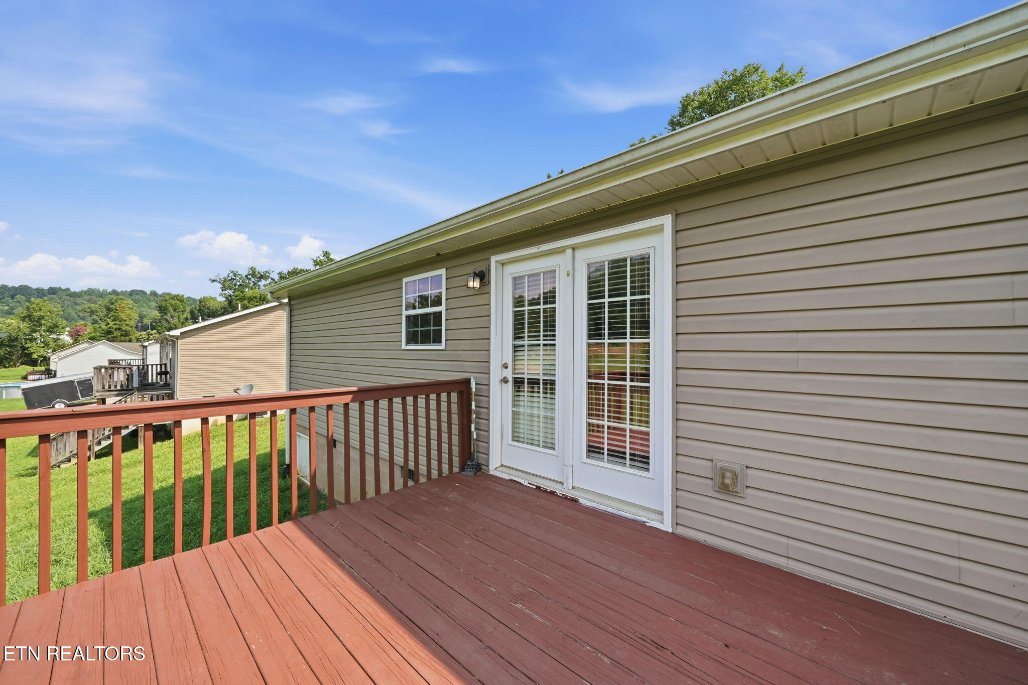 137 Raccoon Valley Road Maynardville TN 37807