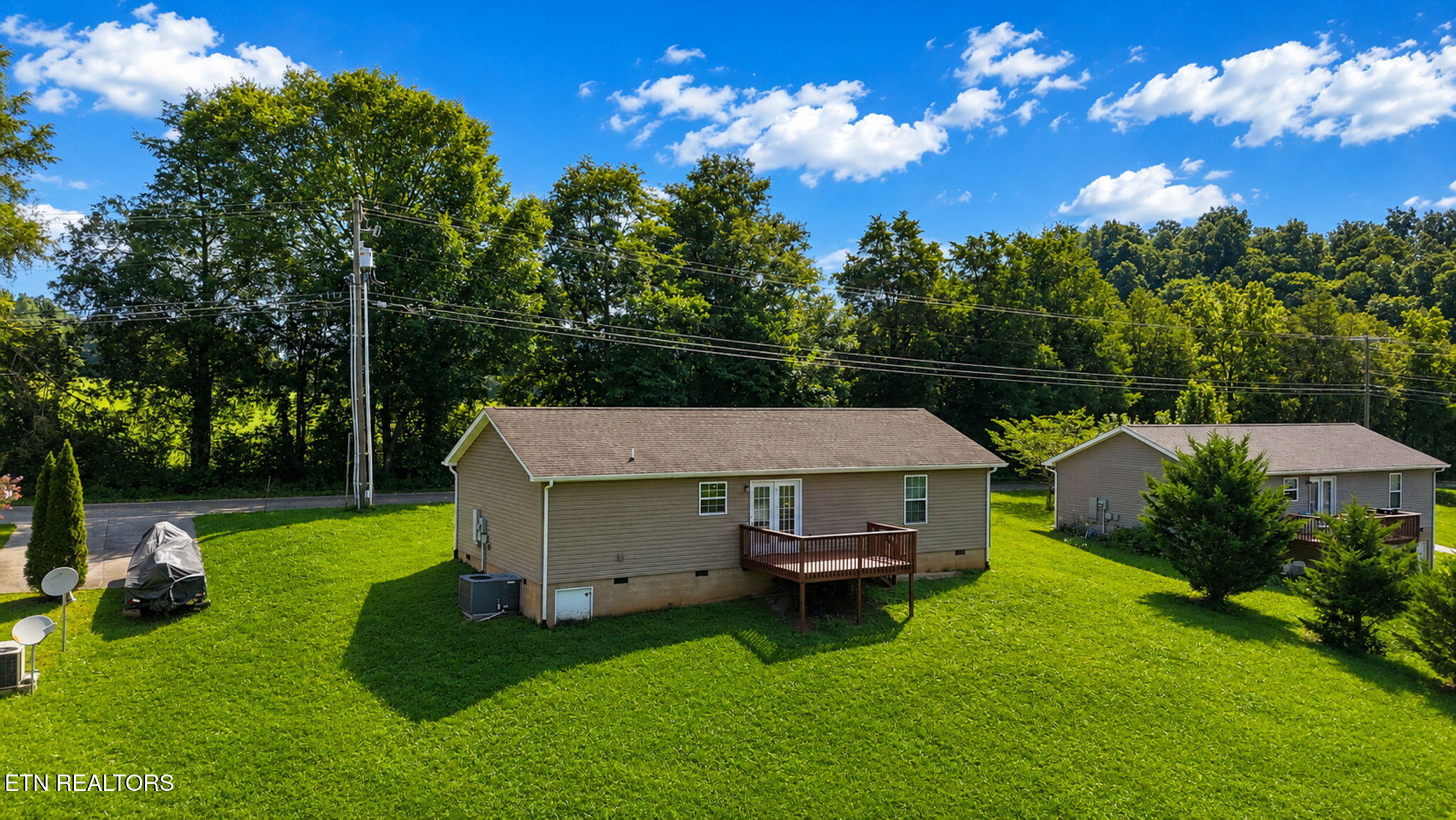 137 Raccoon Valley Road Maynardville TN 37807