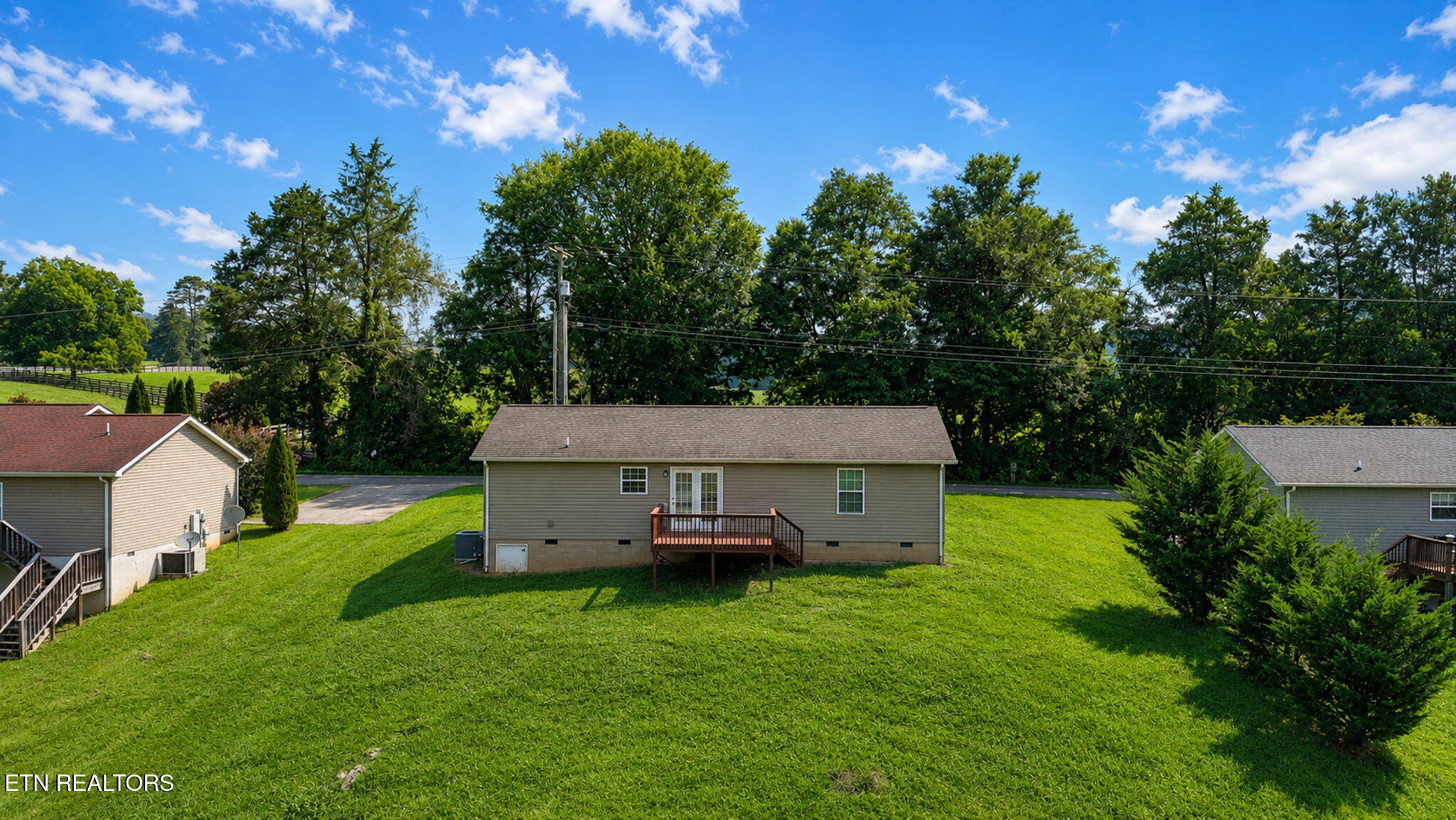 137 Raccoon Valley Road Maynardville TN 37807