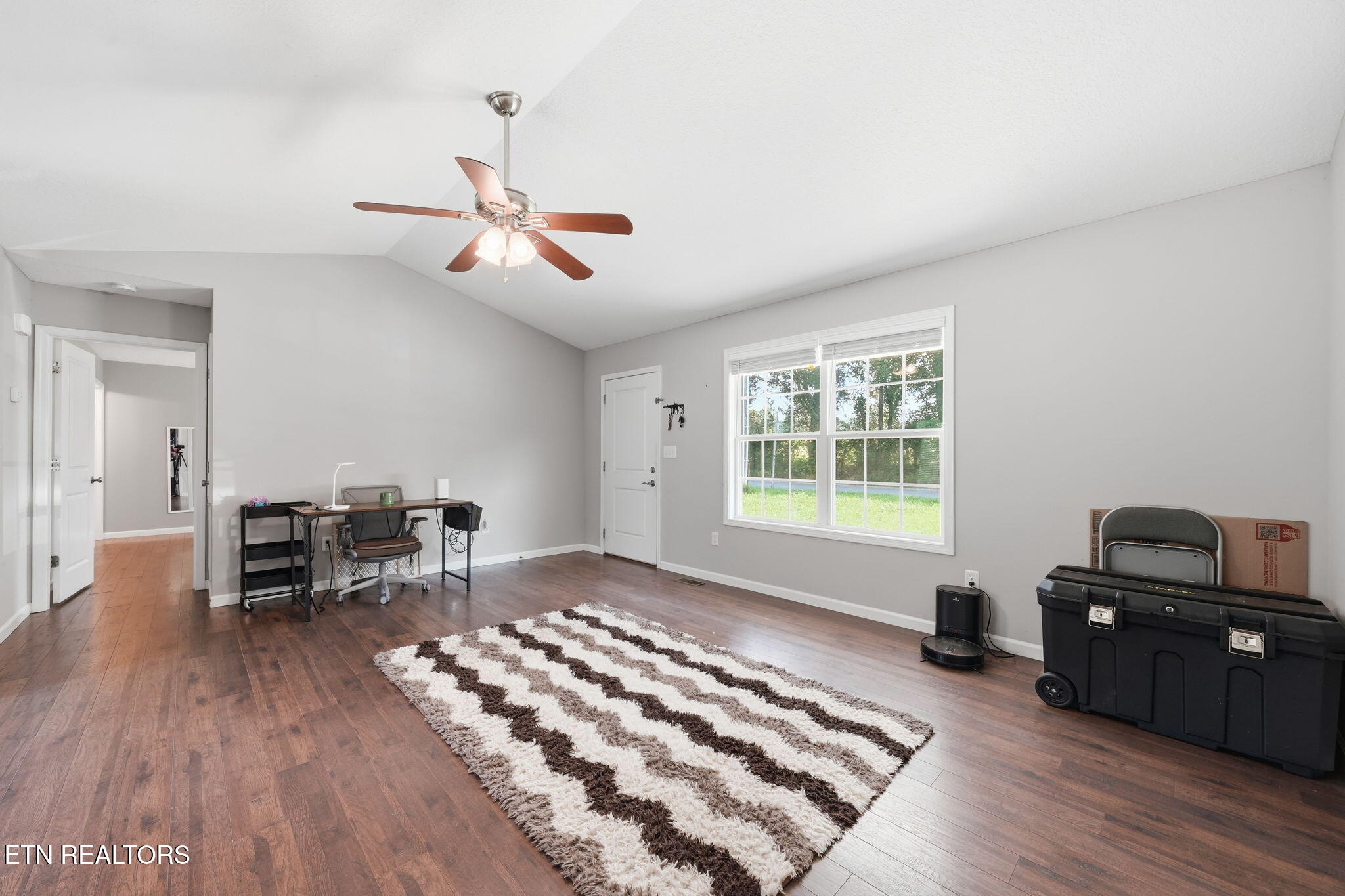 137 Raccoon Valley Road Maynardville TN 37807