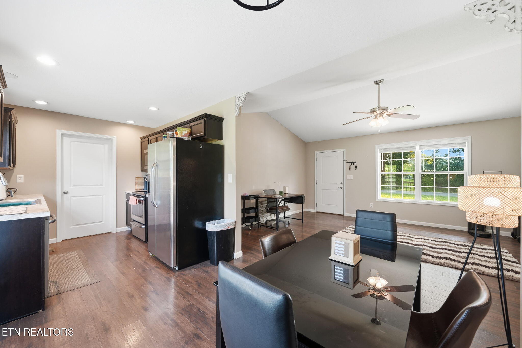 137 Raccoon Valley Road Maynardville TN 37807