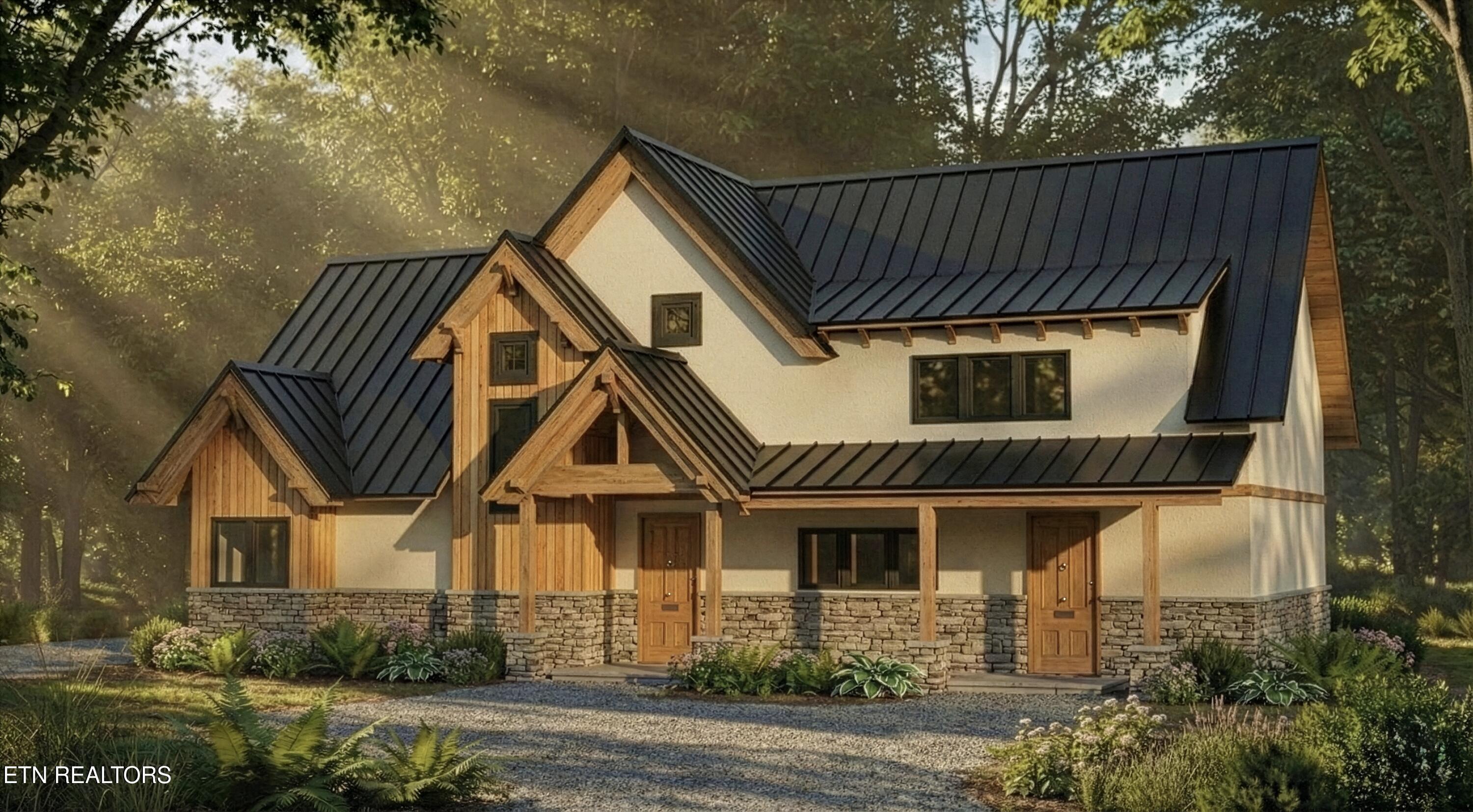 Lot 15 Moody Moon Ridge Way Newport TN 37821