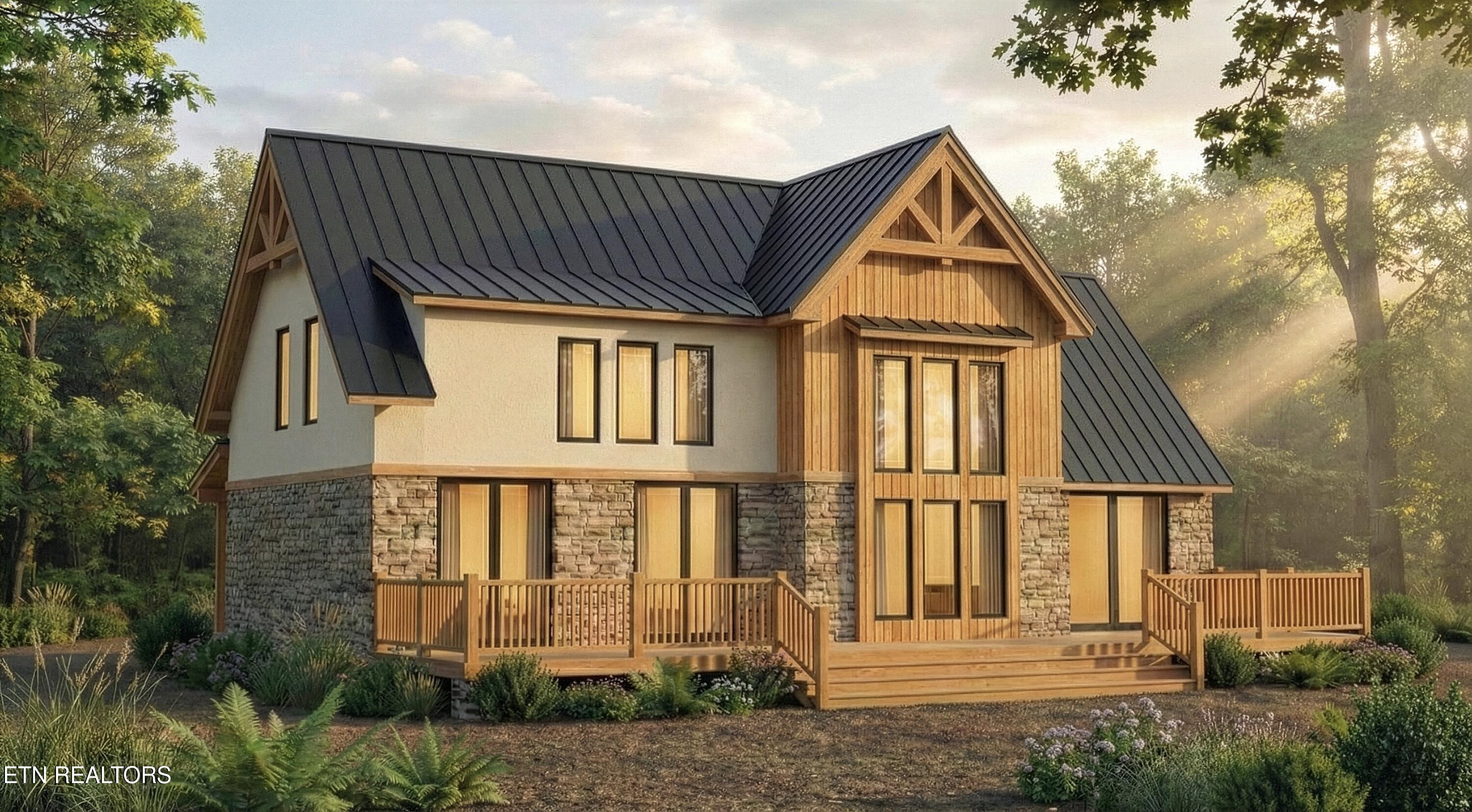 Lot 15 Moody Moon Ridge Way Newport TN 37821