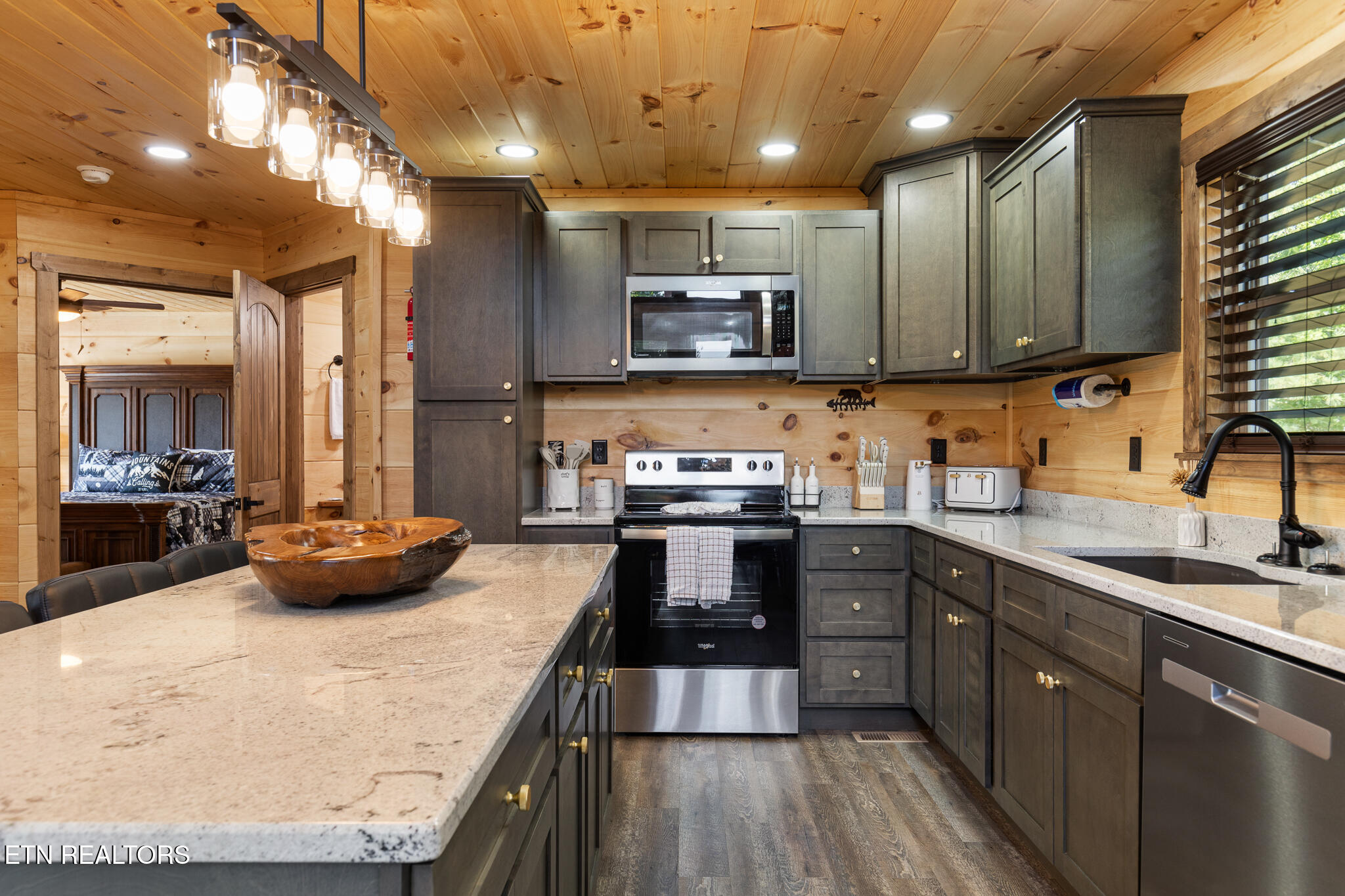 4385 Chamberlain Lane Sevierville TN 37862