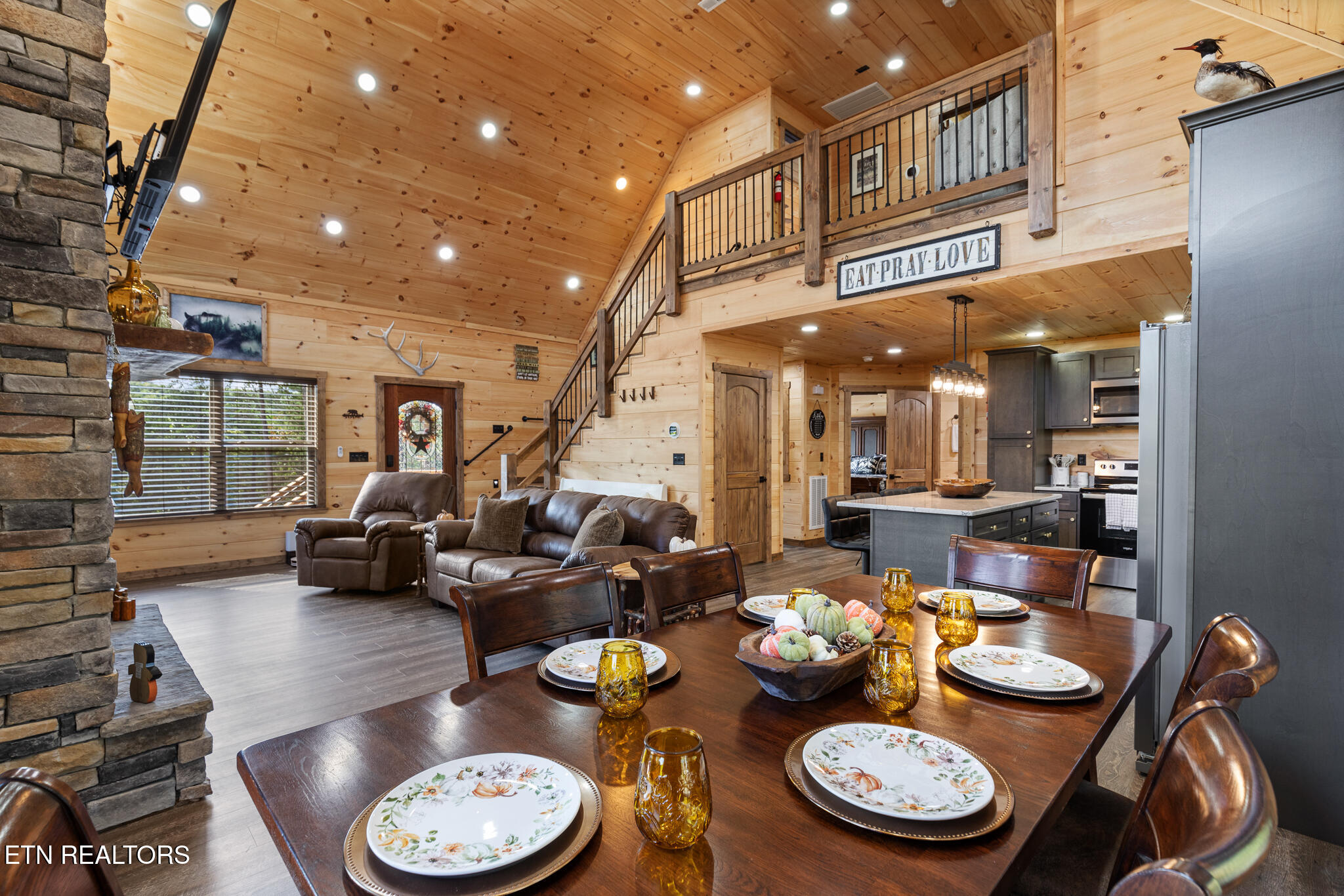 4385 Chamberlain Lane Sevierville TN 37862