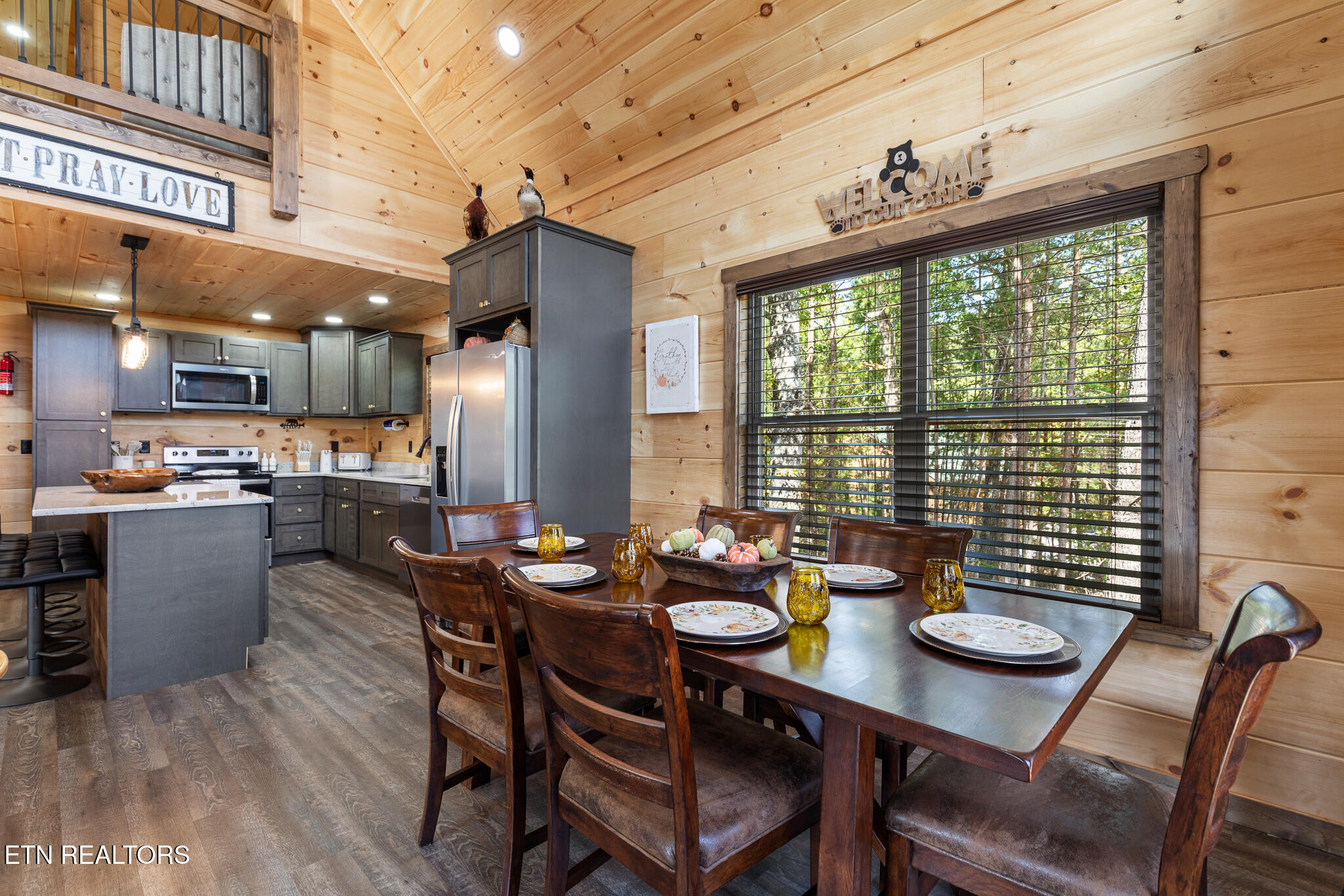 4385 Chamberlain Lane Sevierville TN 37862