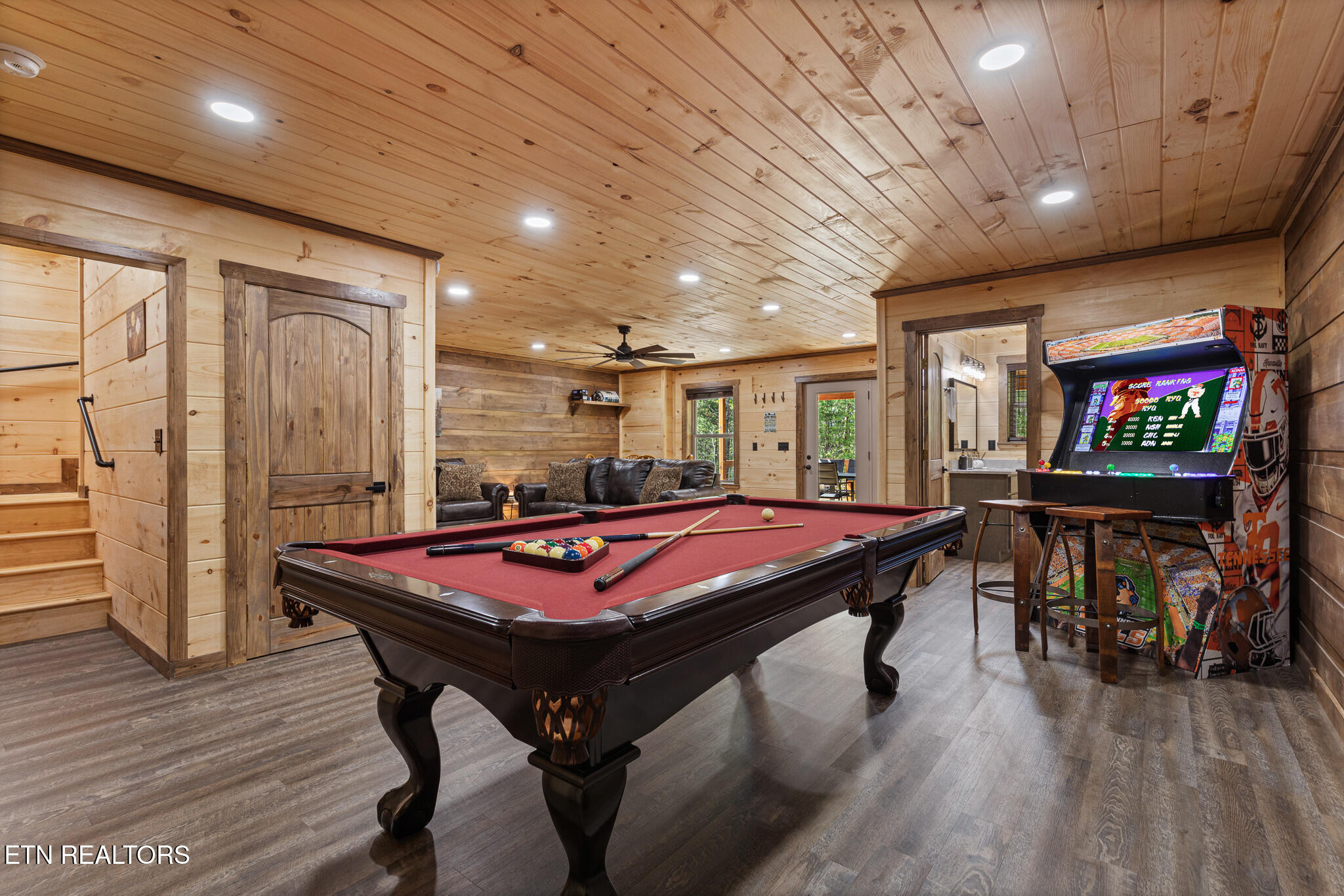 4385 Chamberlain Lane Sevierville TN 37862