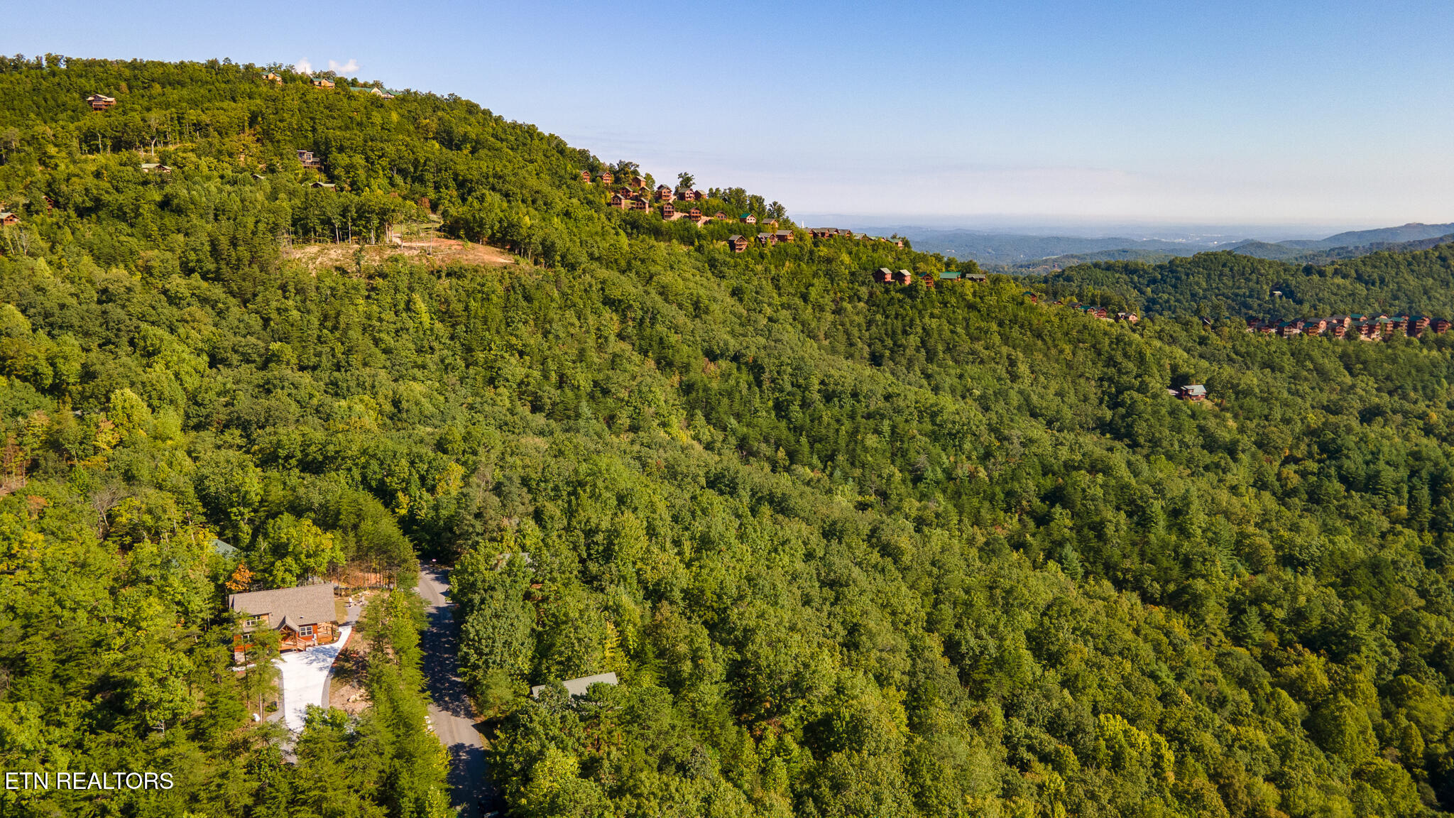 4385 Chamberlain Lane Sevierville TN 37862