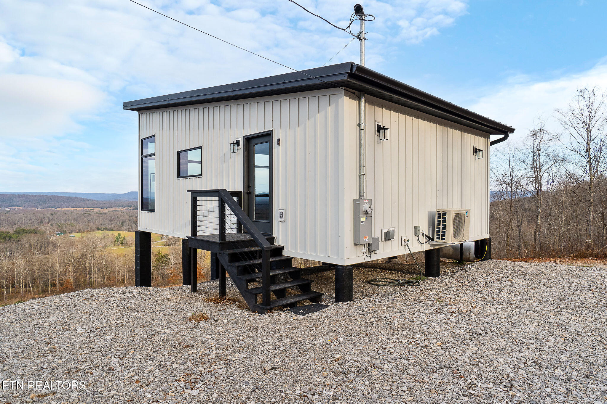 431 Bald Knob Mountain And Cumming Doyle TN 38559