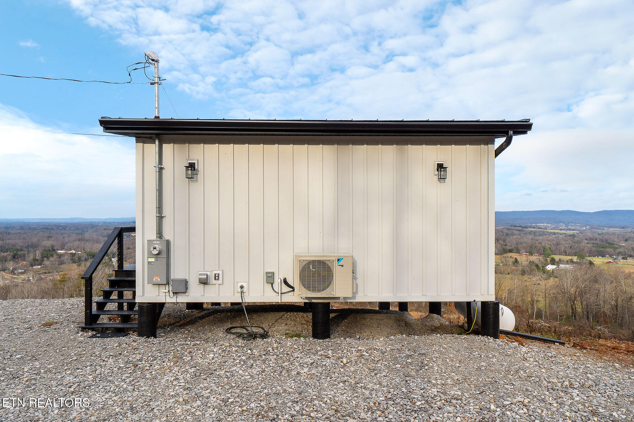 431 Bald Knob Mountain And Cumming Doyle TN 38559