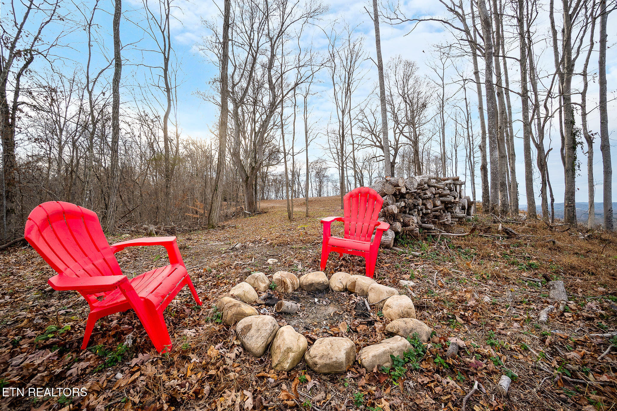 431 Bald Knob Mountain And Cumming Doyle TN 38559