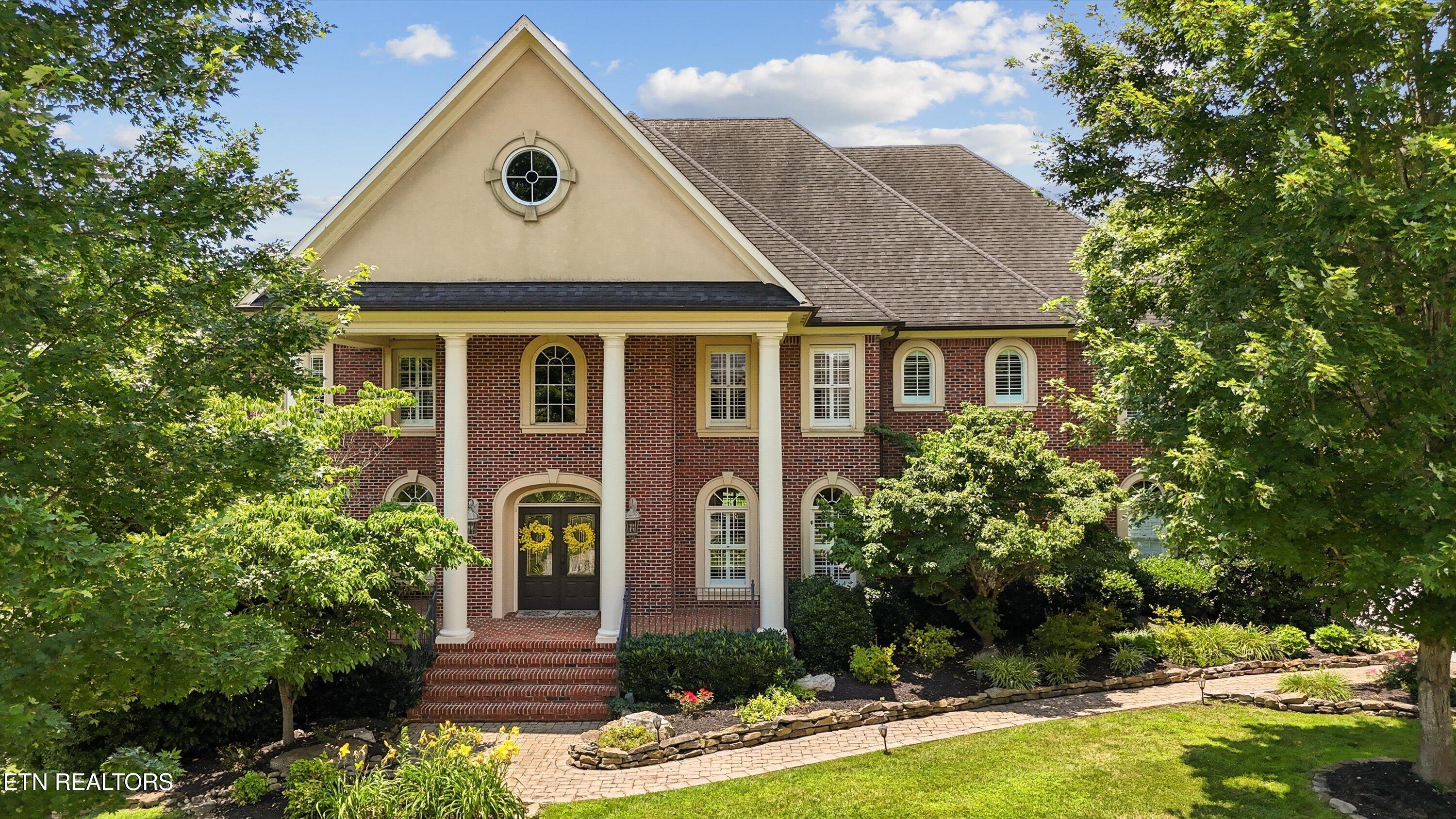 1837 Regents Park Road Knoxville TN 37922