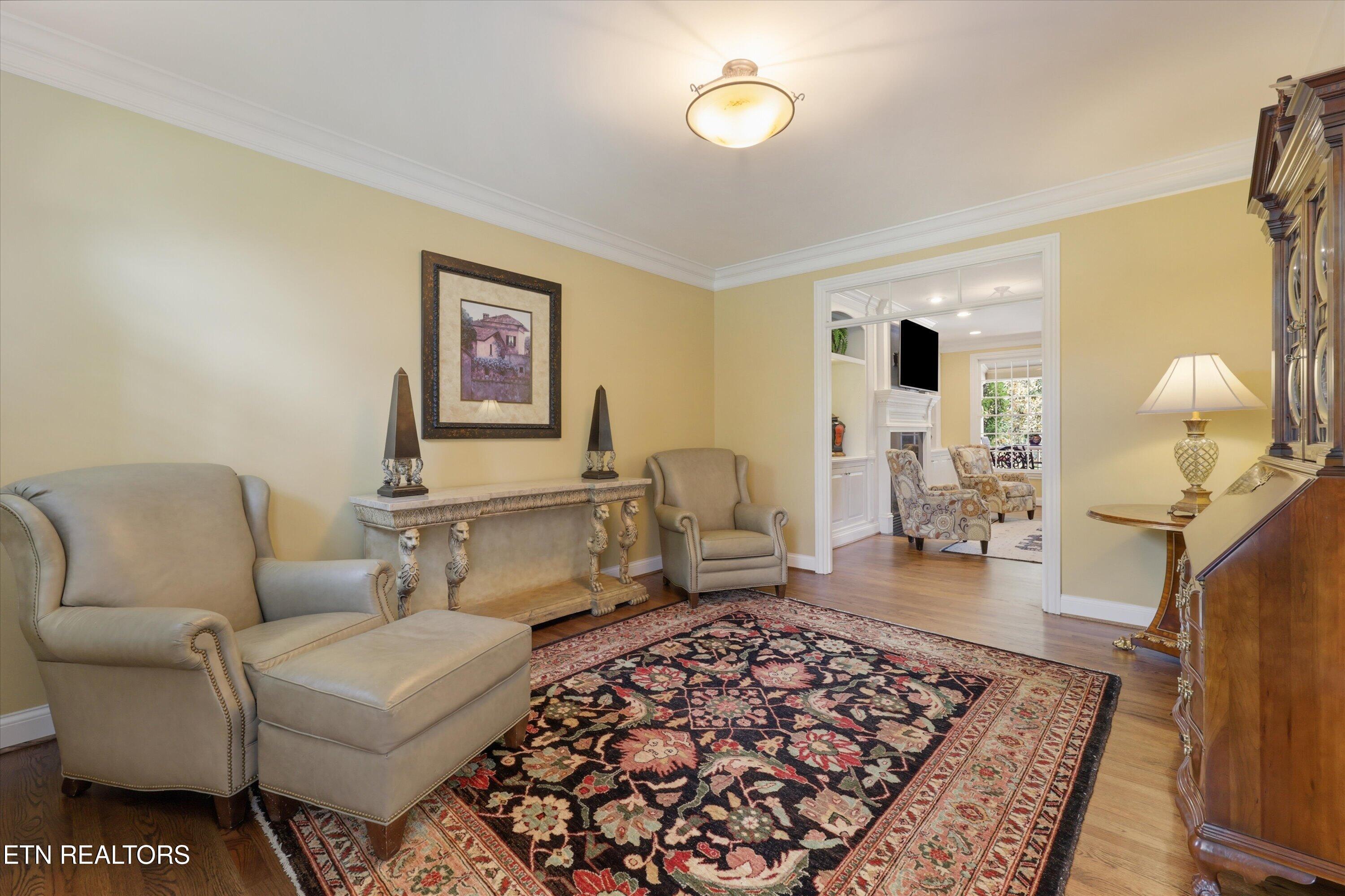 1837 Regents Park Road Knoxville TN 37922
