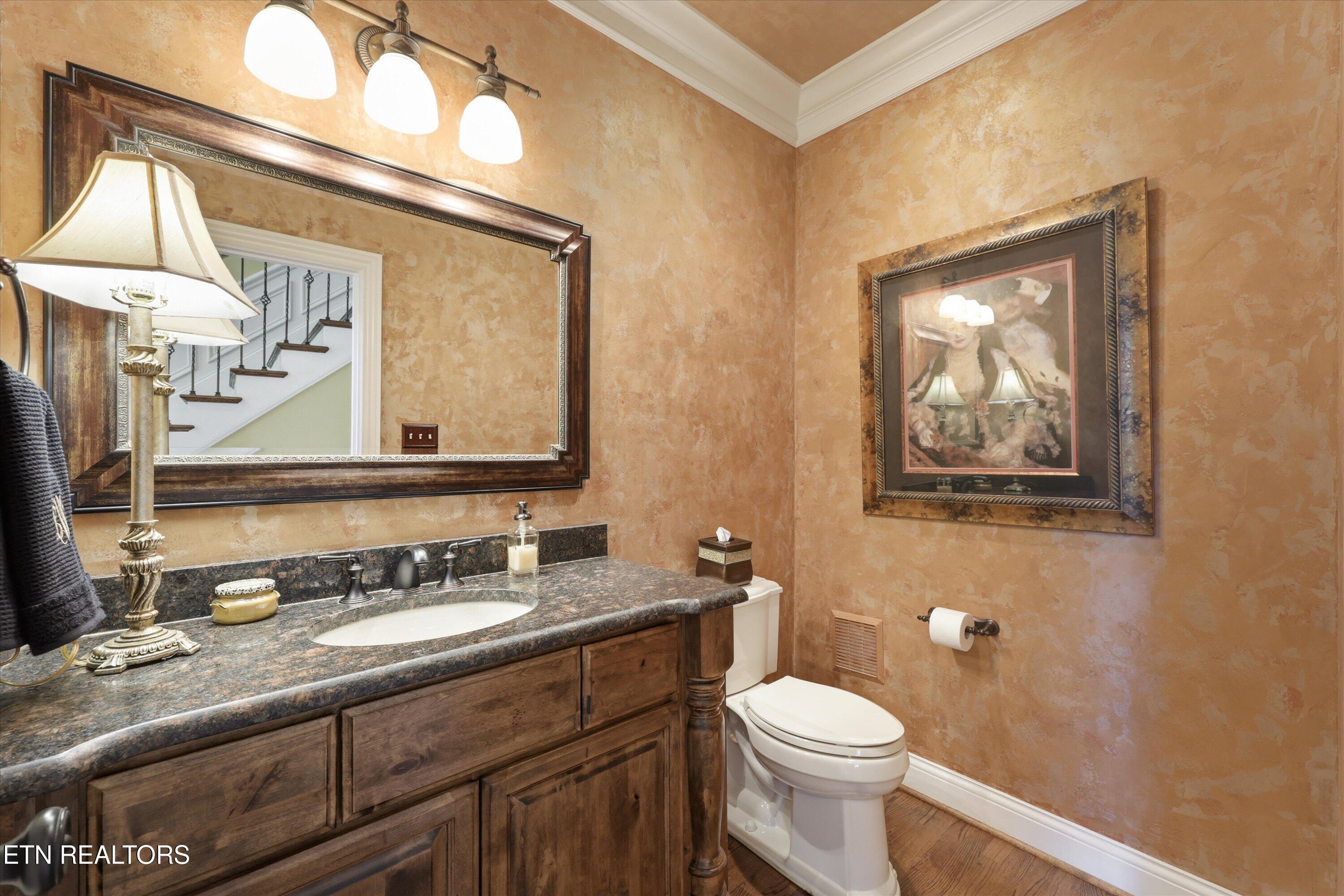 1837 Regents Park Road Knoxville TN 37922