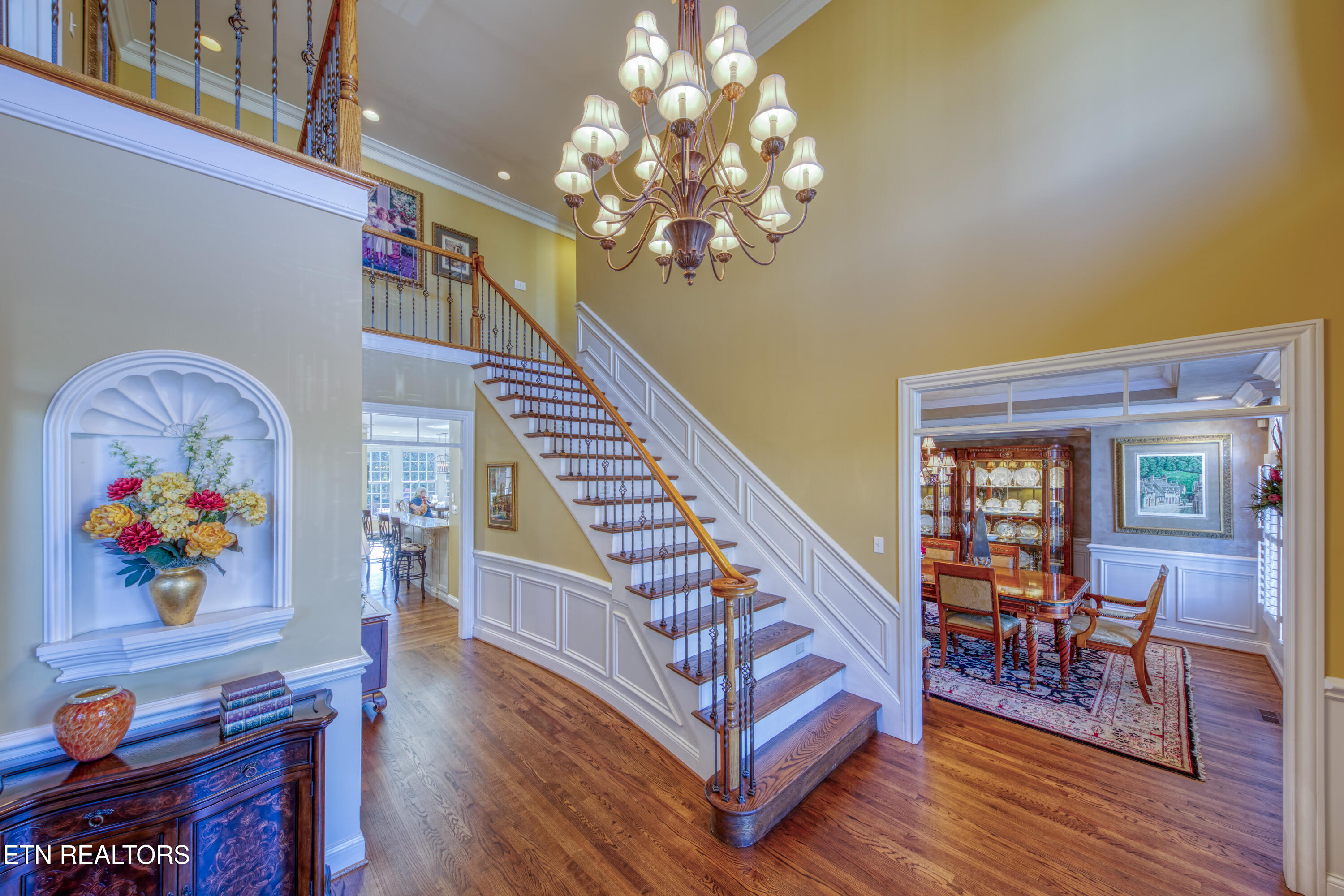 1837 Regents Park Road Knoxville TN 37922