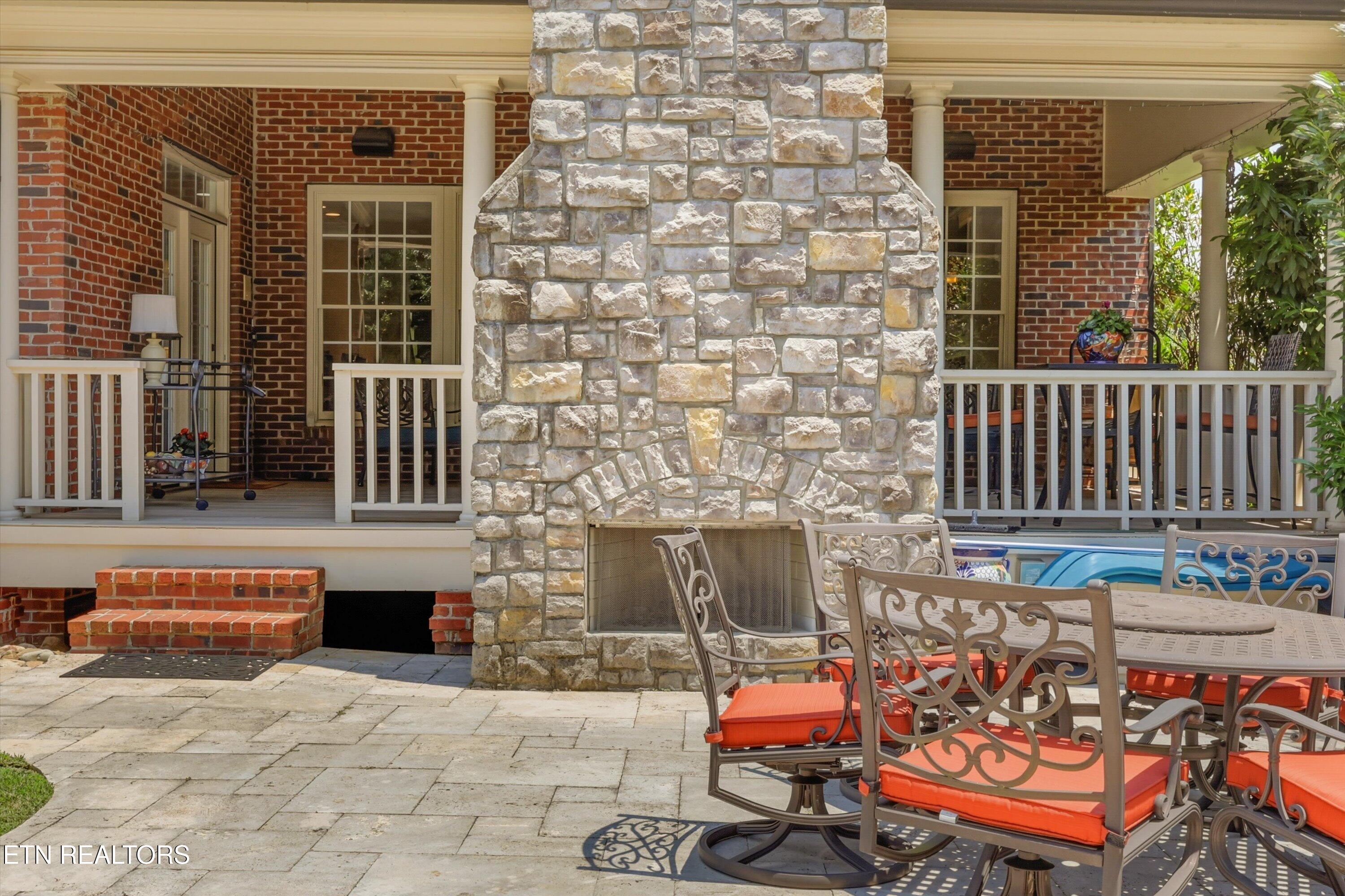 1837 Regents Park Road Knoxville TN 37922