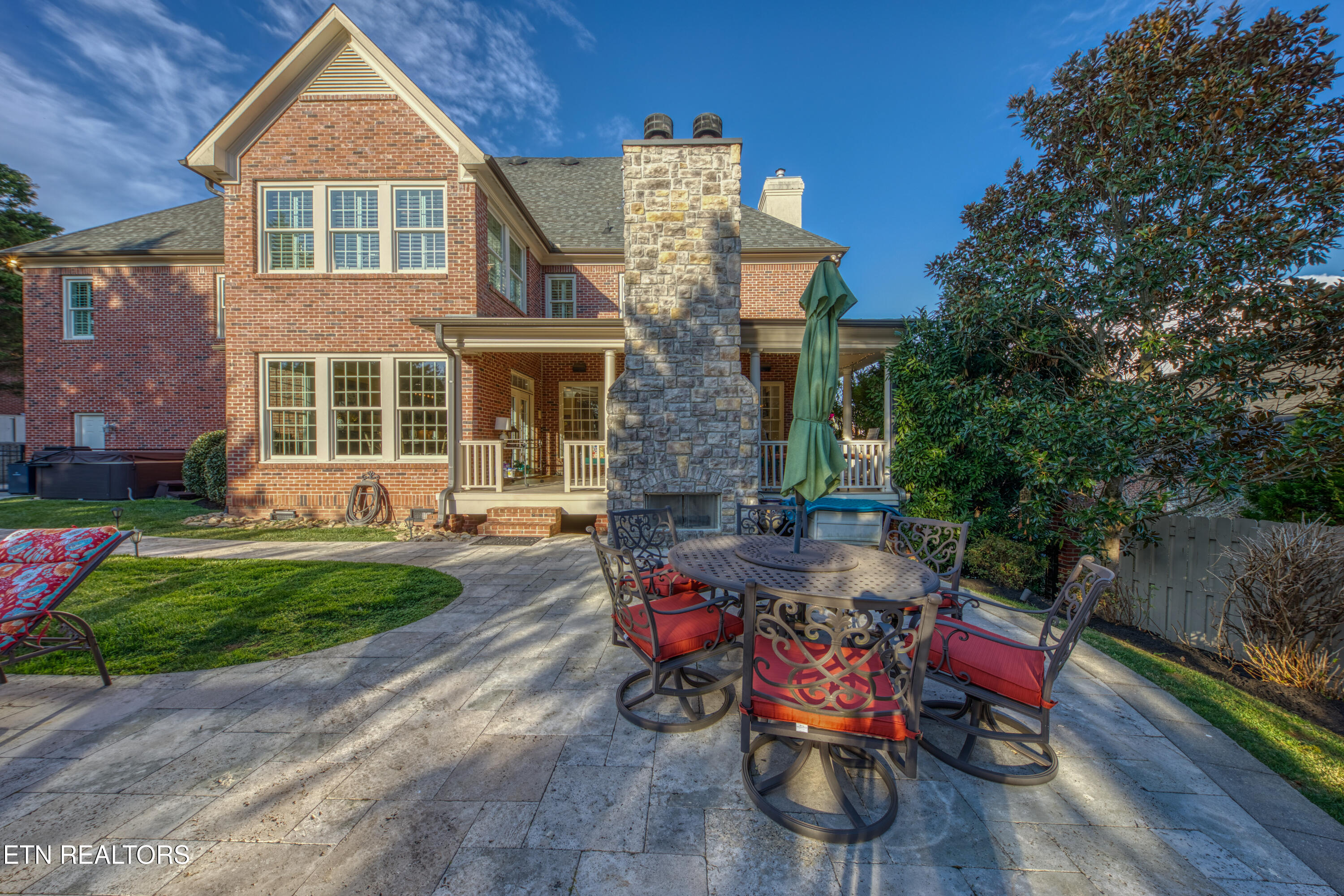1837 Regents Park Road Knoxville TN 37922